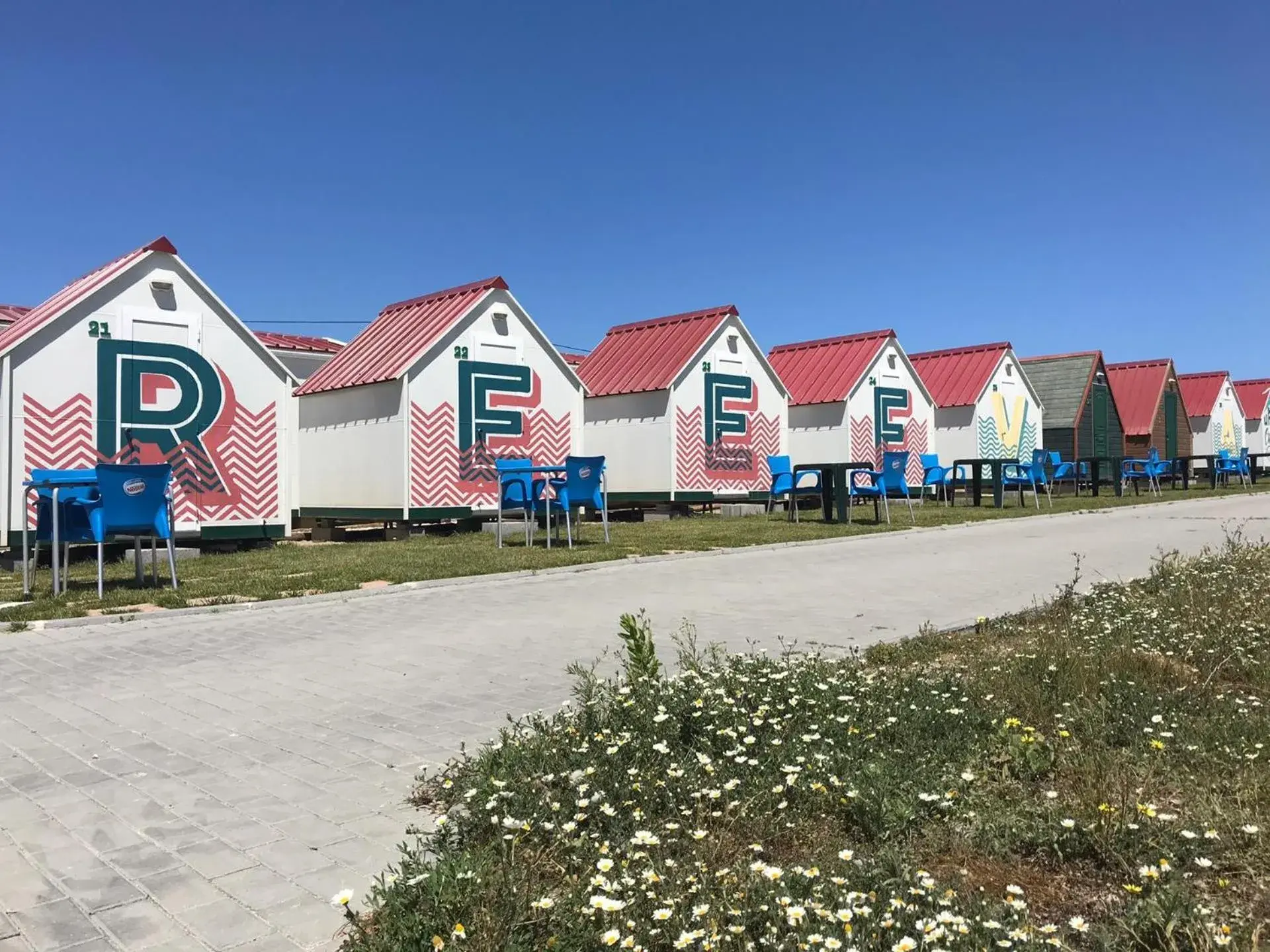 View (from property/room) in Urban Art by Campigir View (from property/room) in Urban Art by Campigir