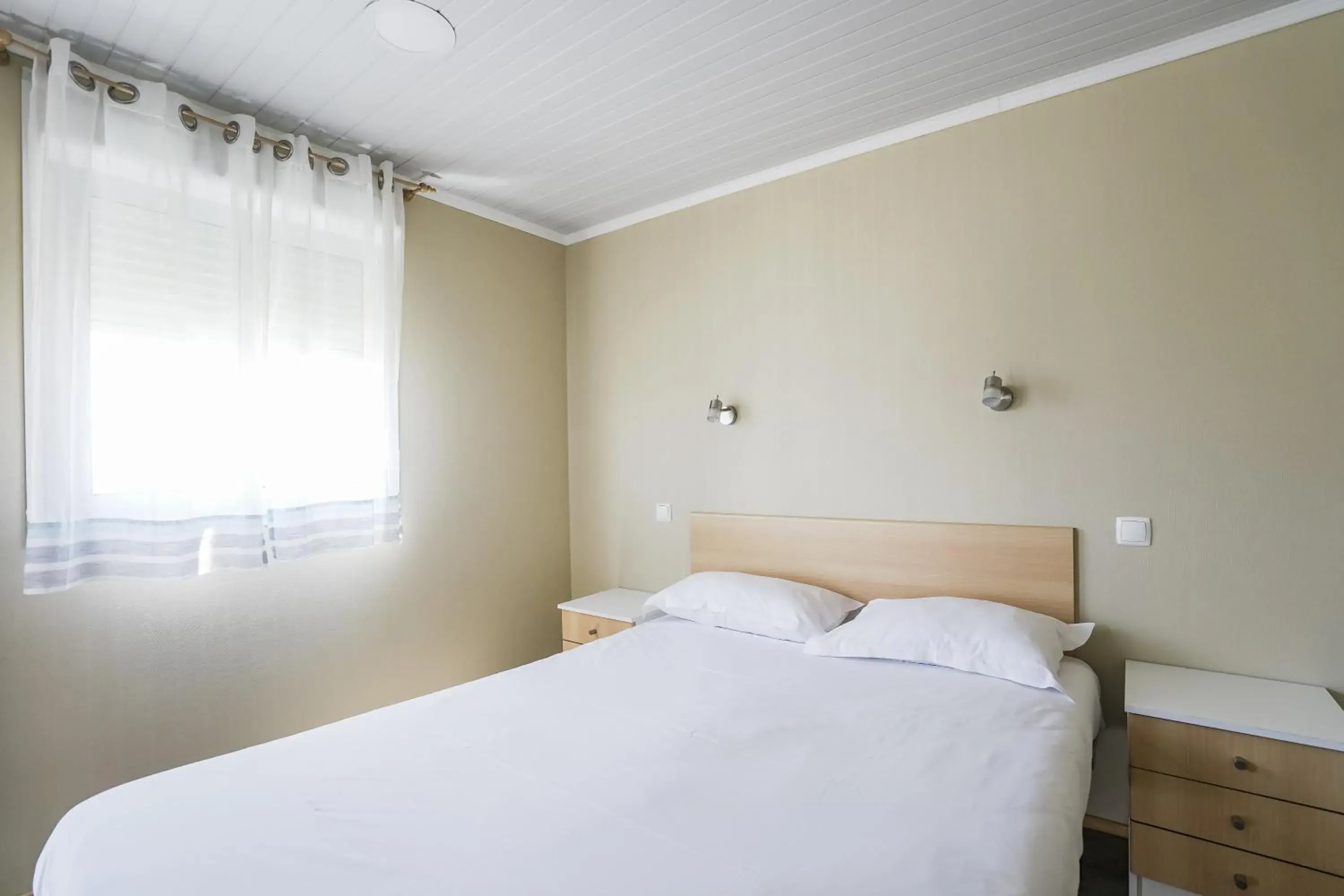 Bed in Urban Art by Campigir Bed in Urban Art by Campigir