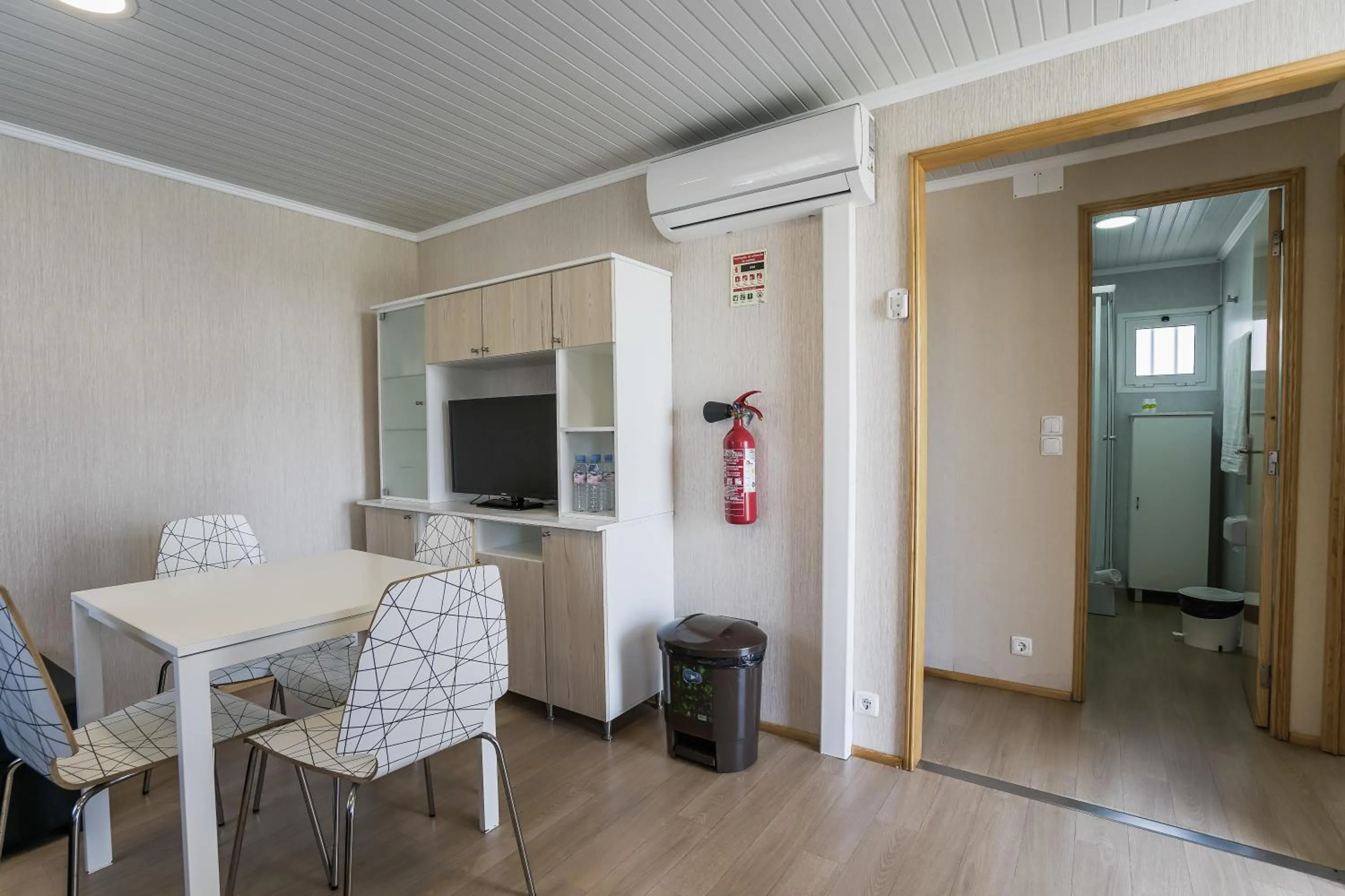 Living room in Urban Art by Campigir