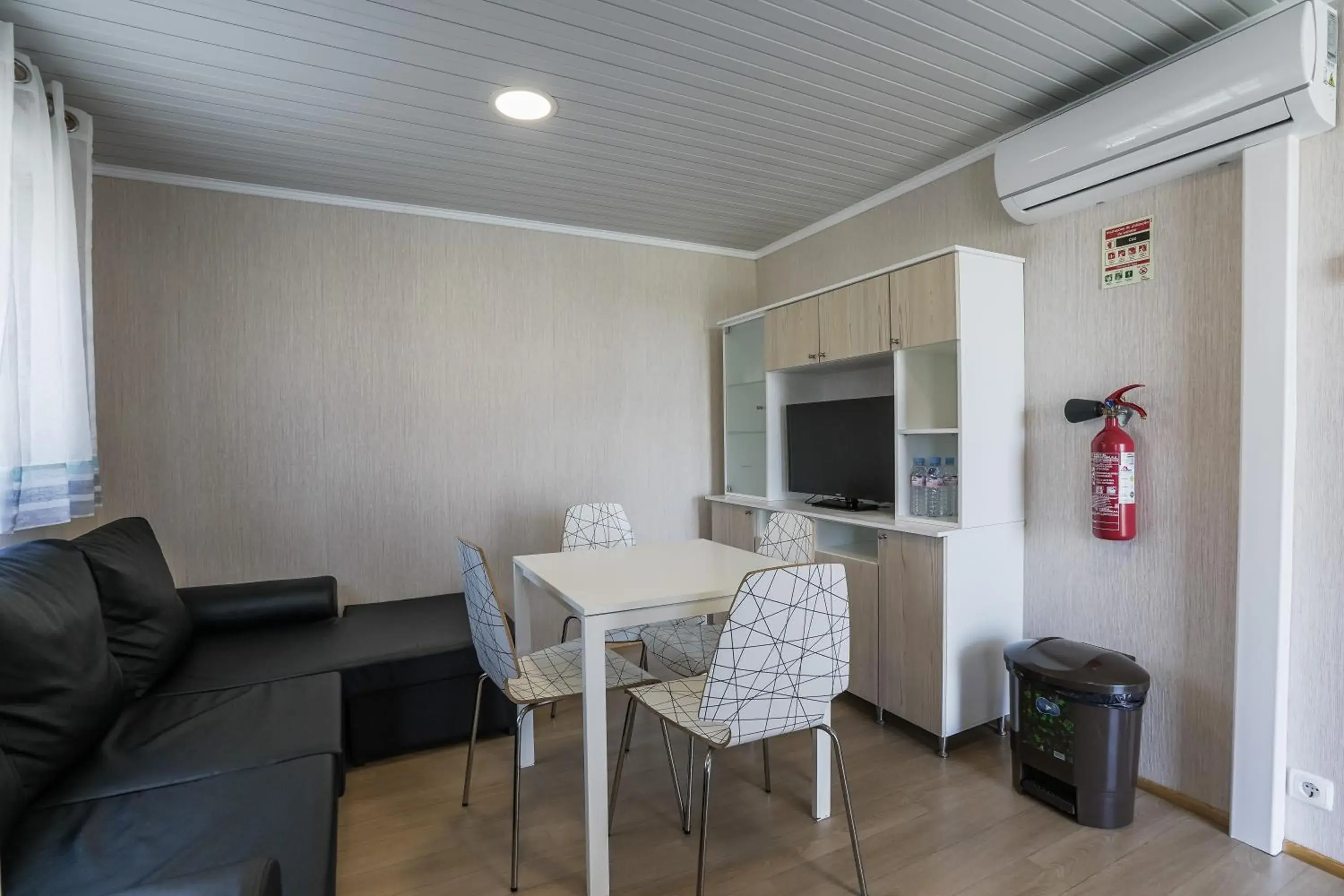 Living room in Urban Art by Campigir Living room in Urban Art by Campigir