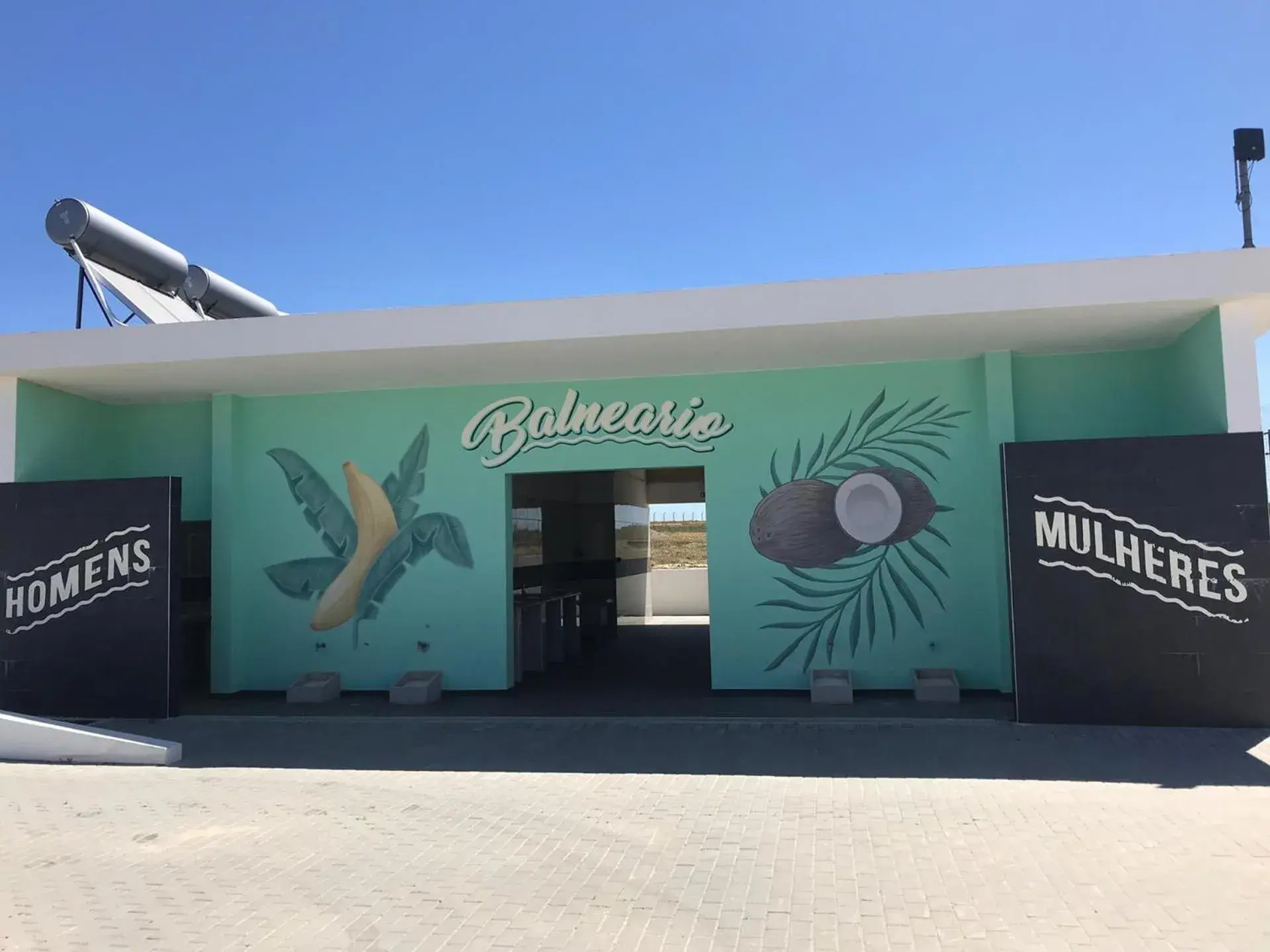 Property building in Urban Art by Campigir Property building in Urban Art by Campigir