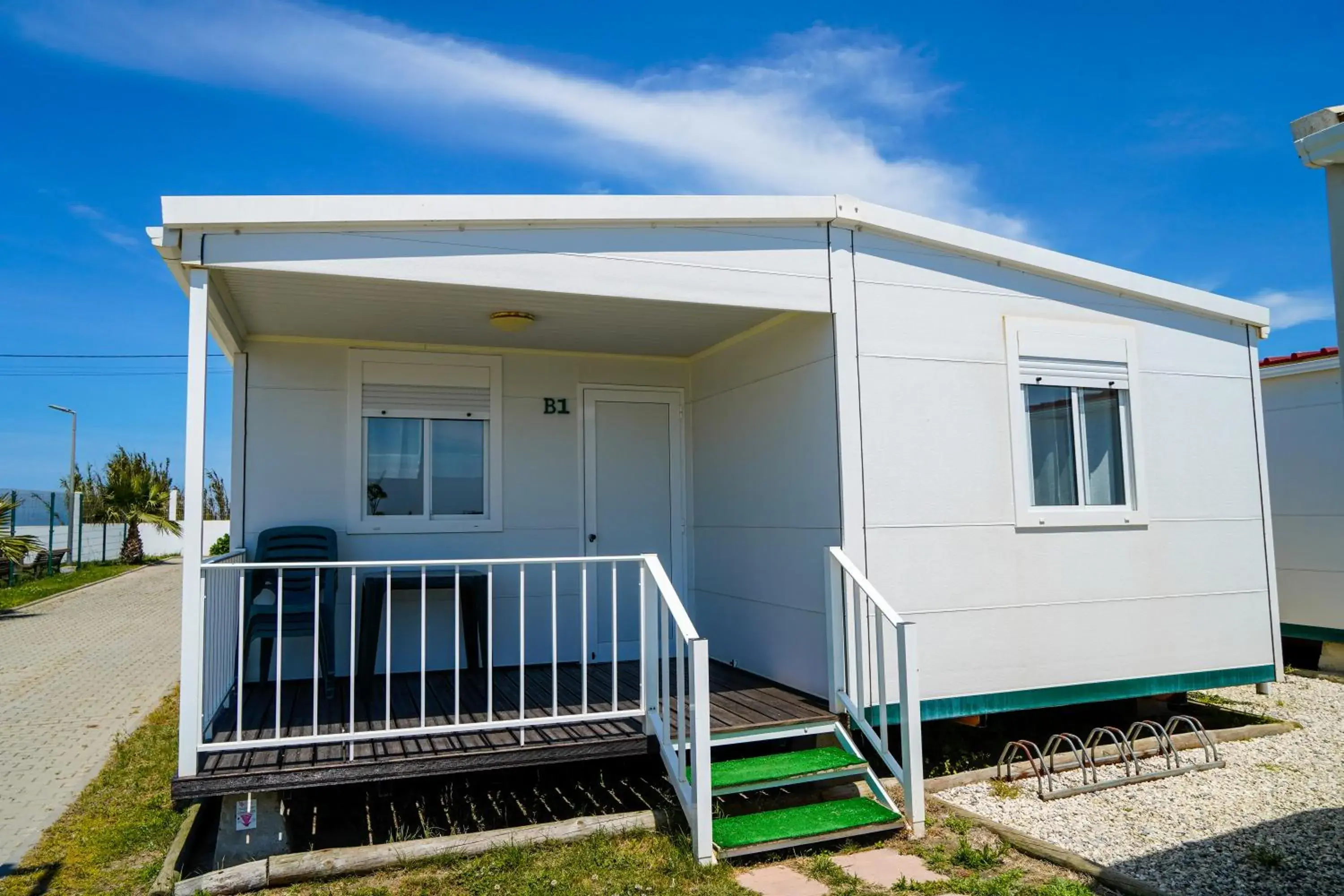 Property building in Urban Art by Campigir Property building in Urban Art by Campigir