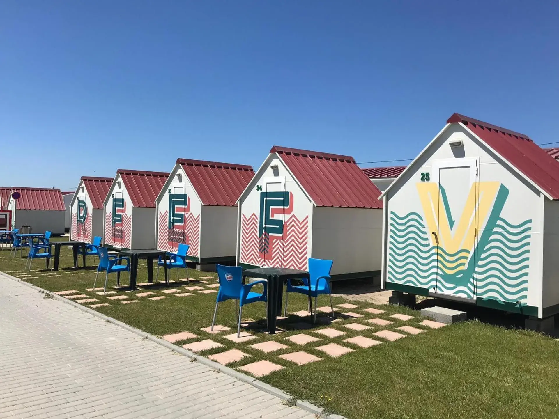 Property building in Urban Art by Campigir Property building in Urban Art by Campigir