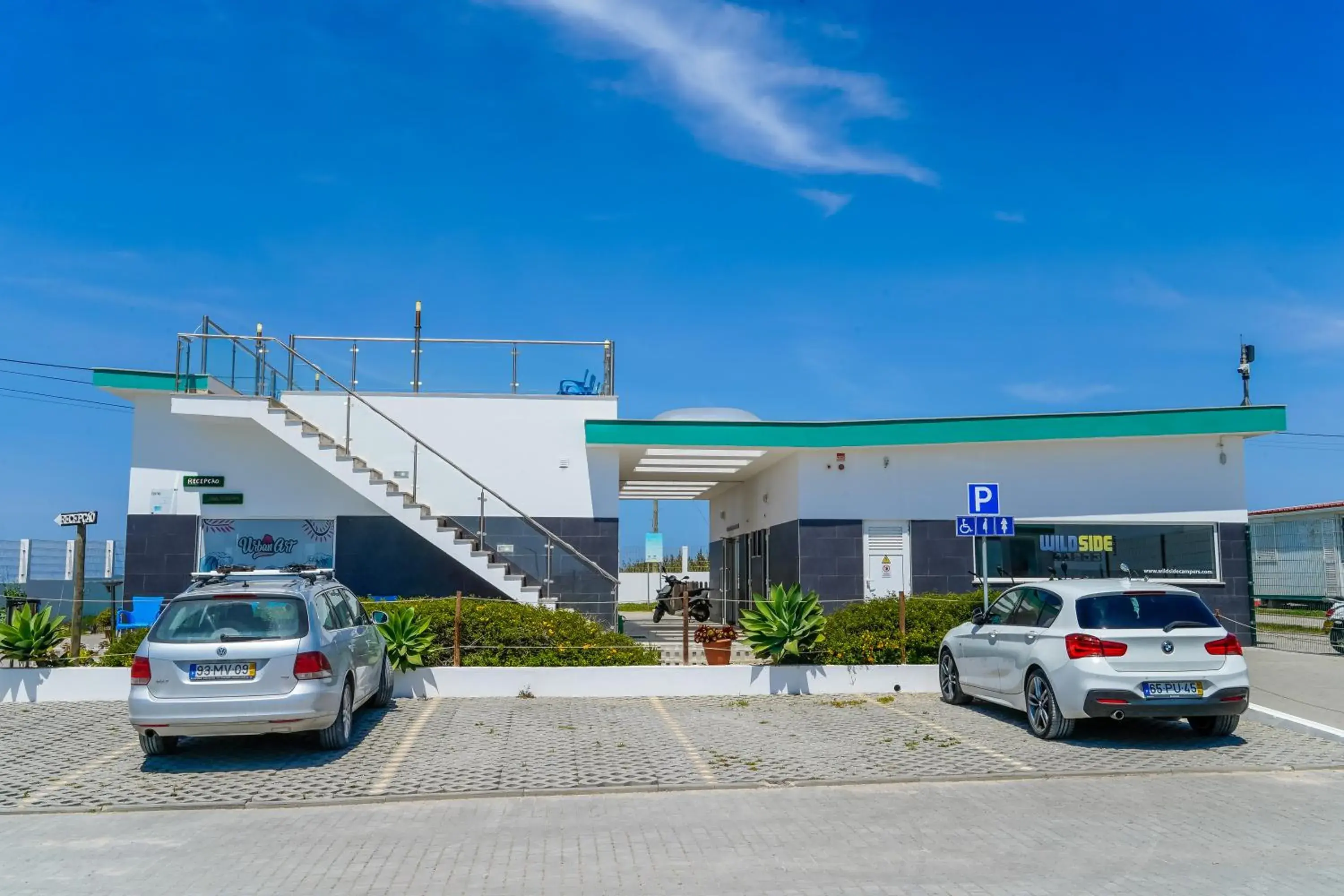 Property building in Urban Art by Campigir Property building in Urban Art by Campigir