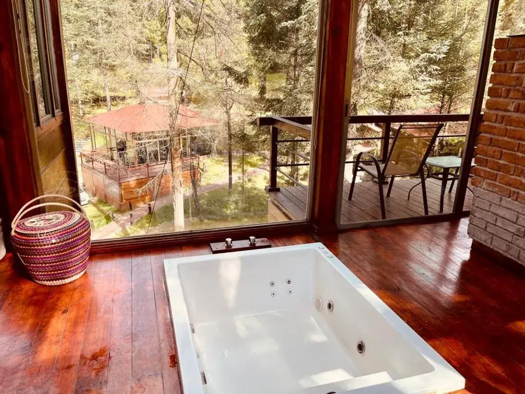 Quinta Los Azufres Quinta Los Azufres