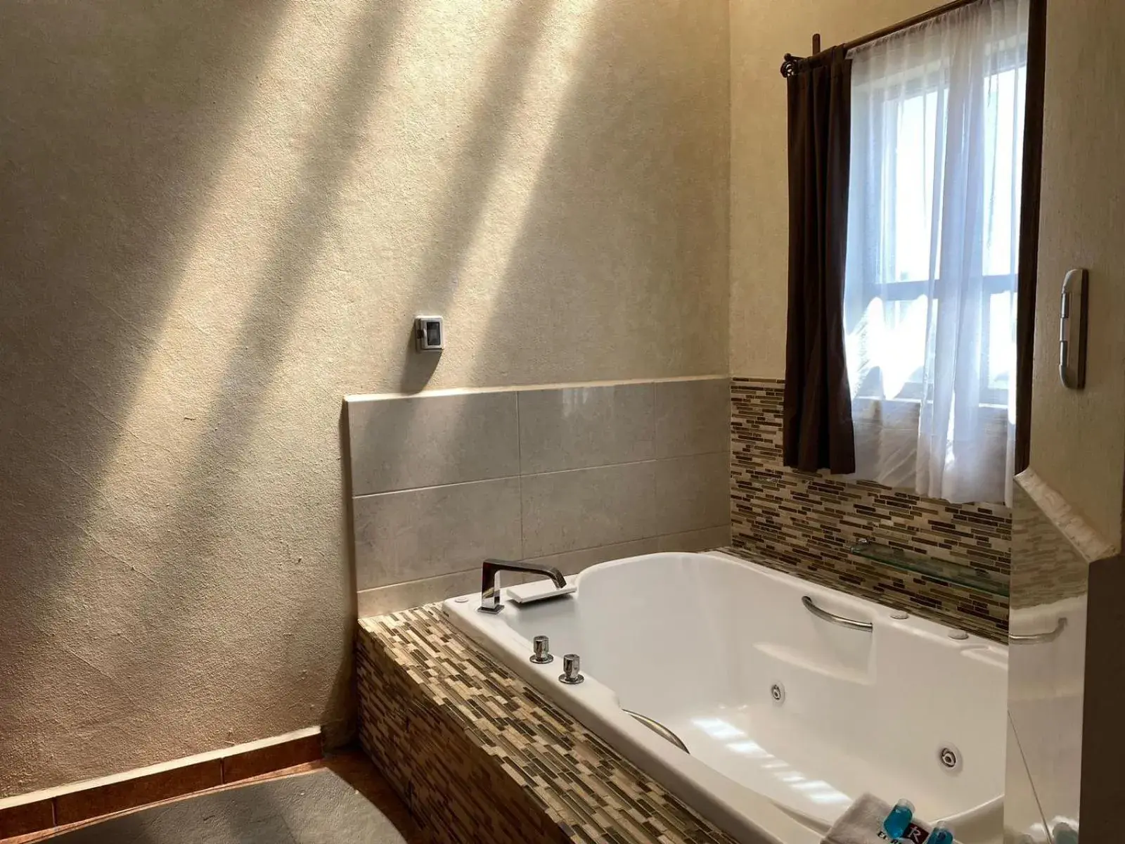 Master Suite in Hotel El Relicario Master Suite in Hotel El Relicario