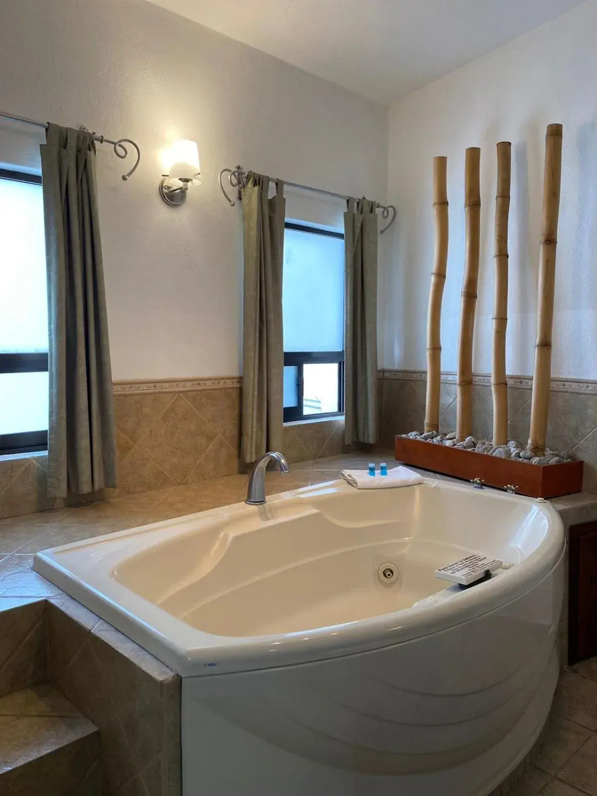 Master Suite in Hotel El Relicario Master Suite in Hotel El Relicario