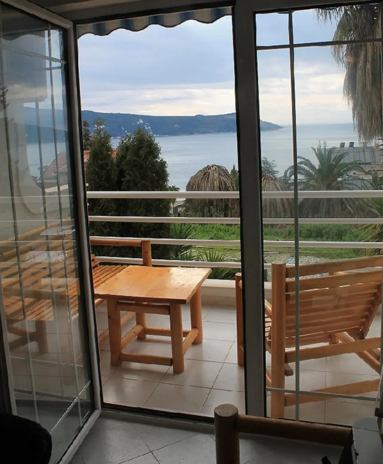 Koi Seaview apartment Koi Seaview apartment