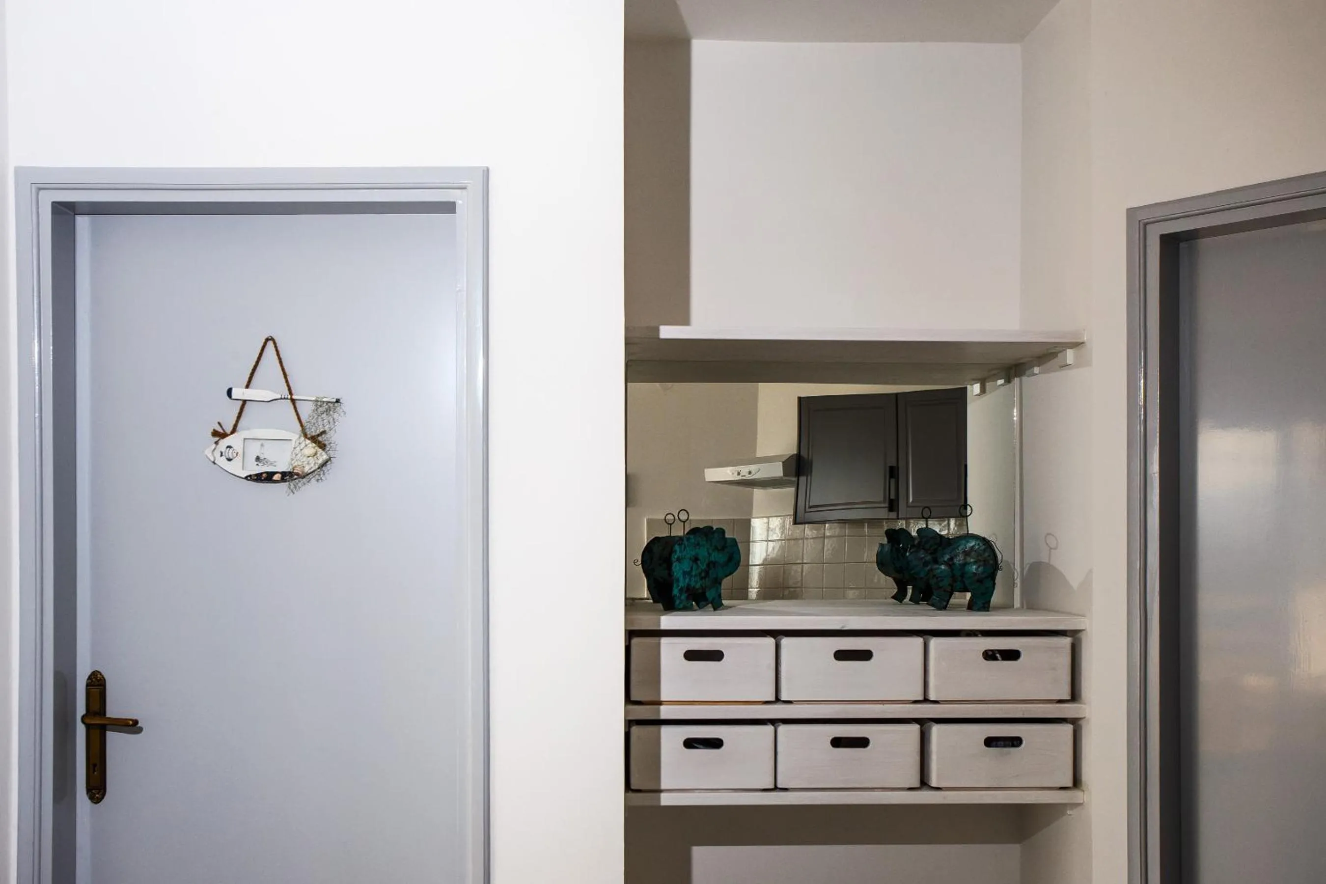Koi Seaview apartment