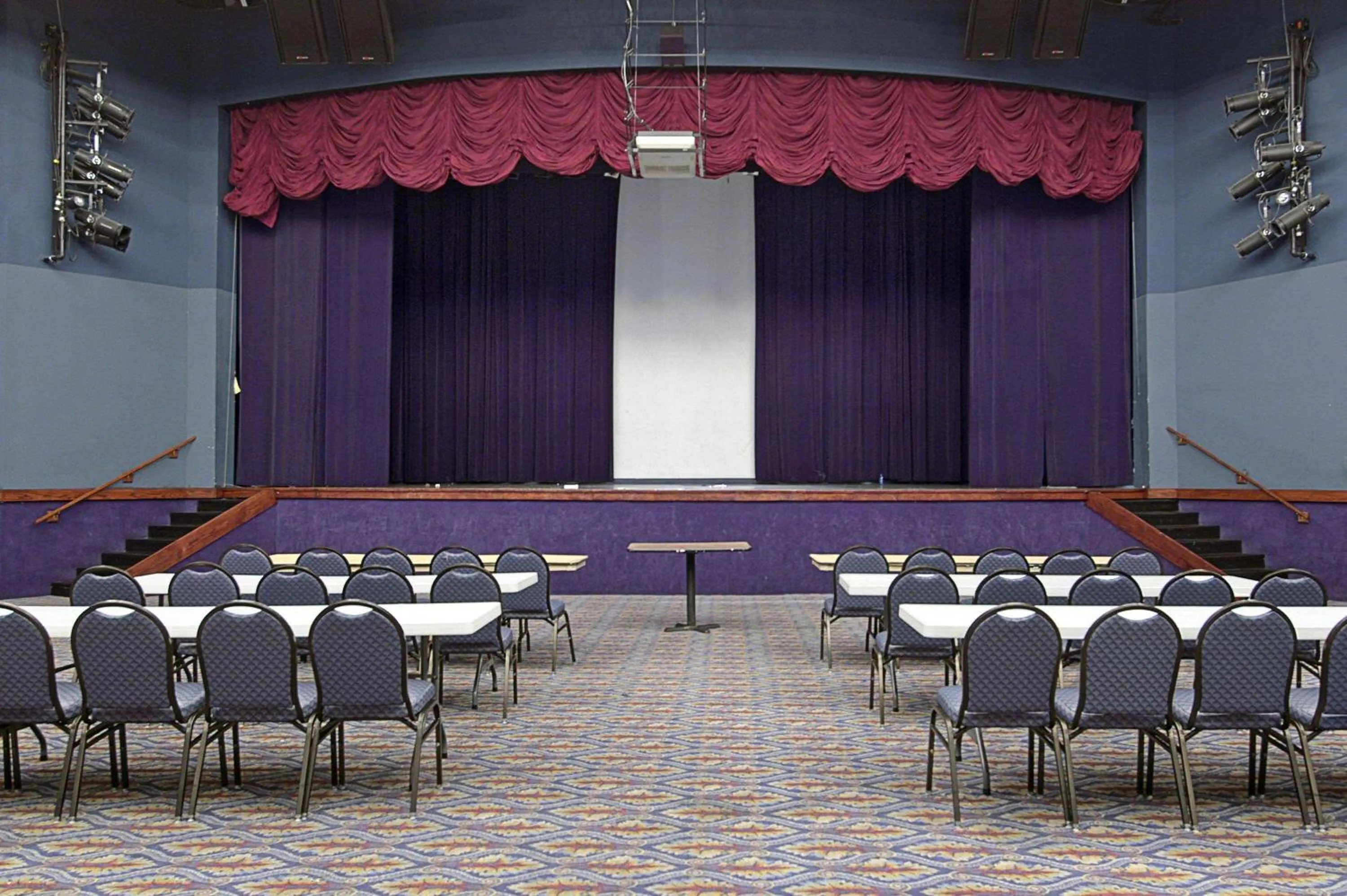 Meeting/conference room in Baymont by Wyndham Metropolis