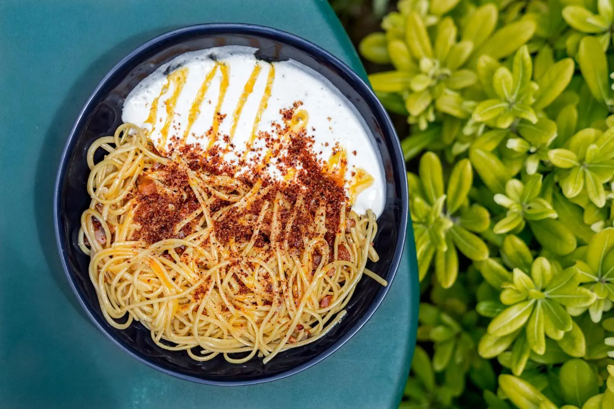 Restaurant/places to eat in You and the sea Restaurant/places to eat in You and the sea