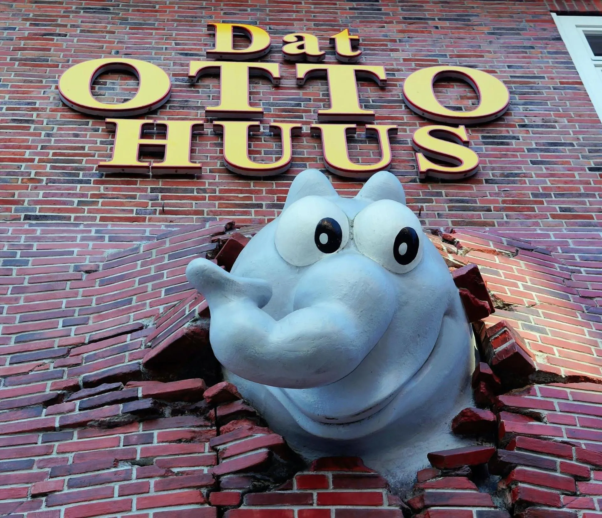 Nearby landmark in Apartment am Wall