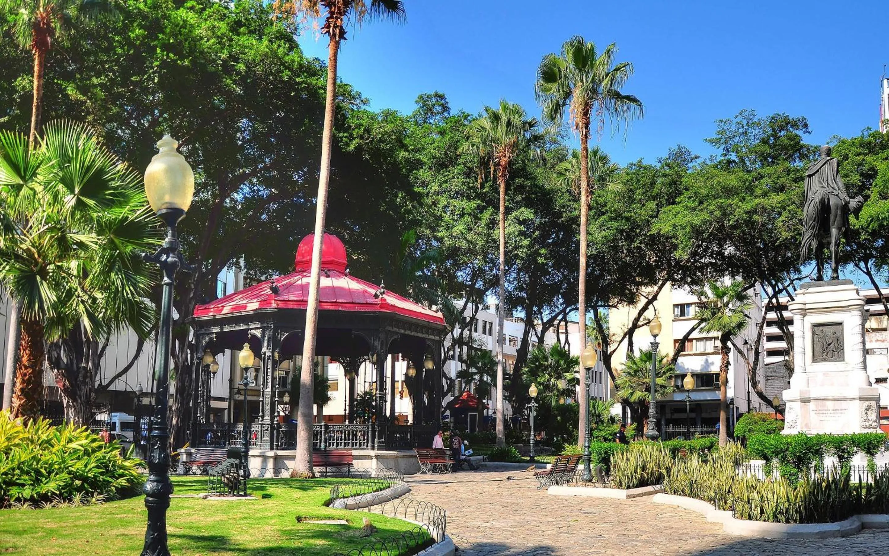 Other in Grand Hotel Guayaquil, an Ascend Collection Hotel