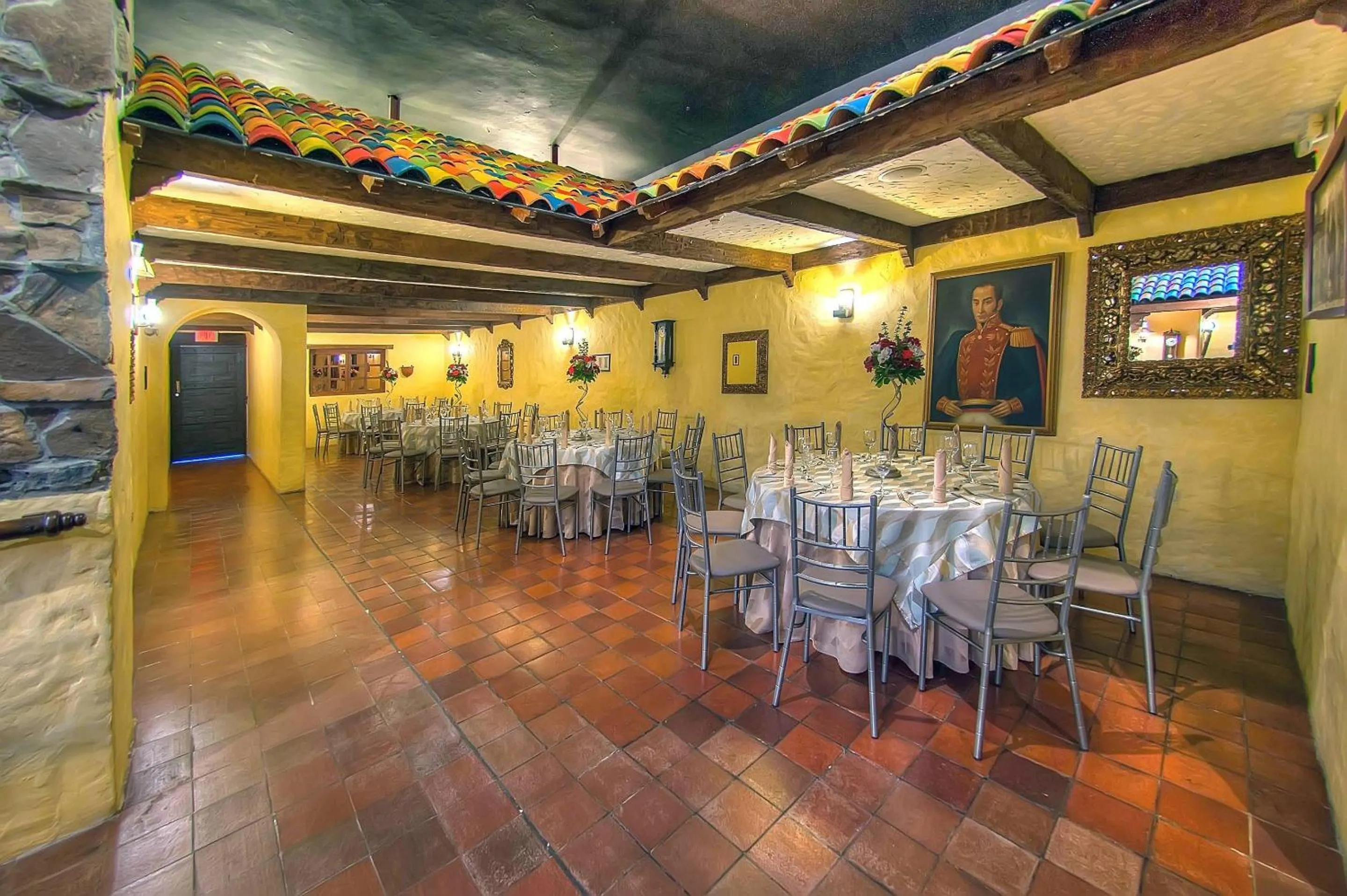 Meeting/conference room in Grand Hotel Guayaquil, an Ascend Collection Hotel