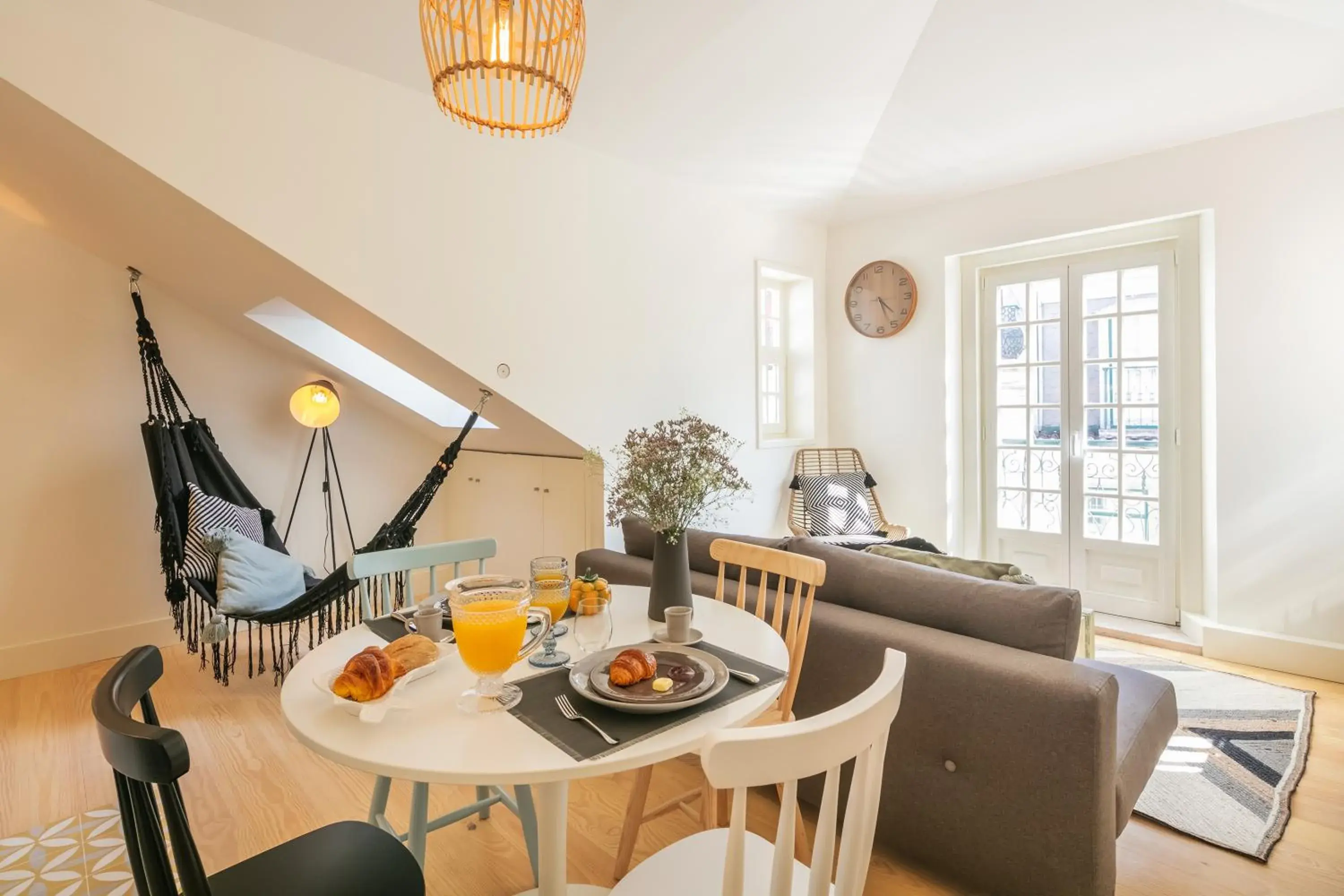 Almaria - Officina Real Apartments | Chiado Almaria - Officina Real Apartments | Chiado