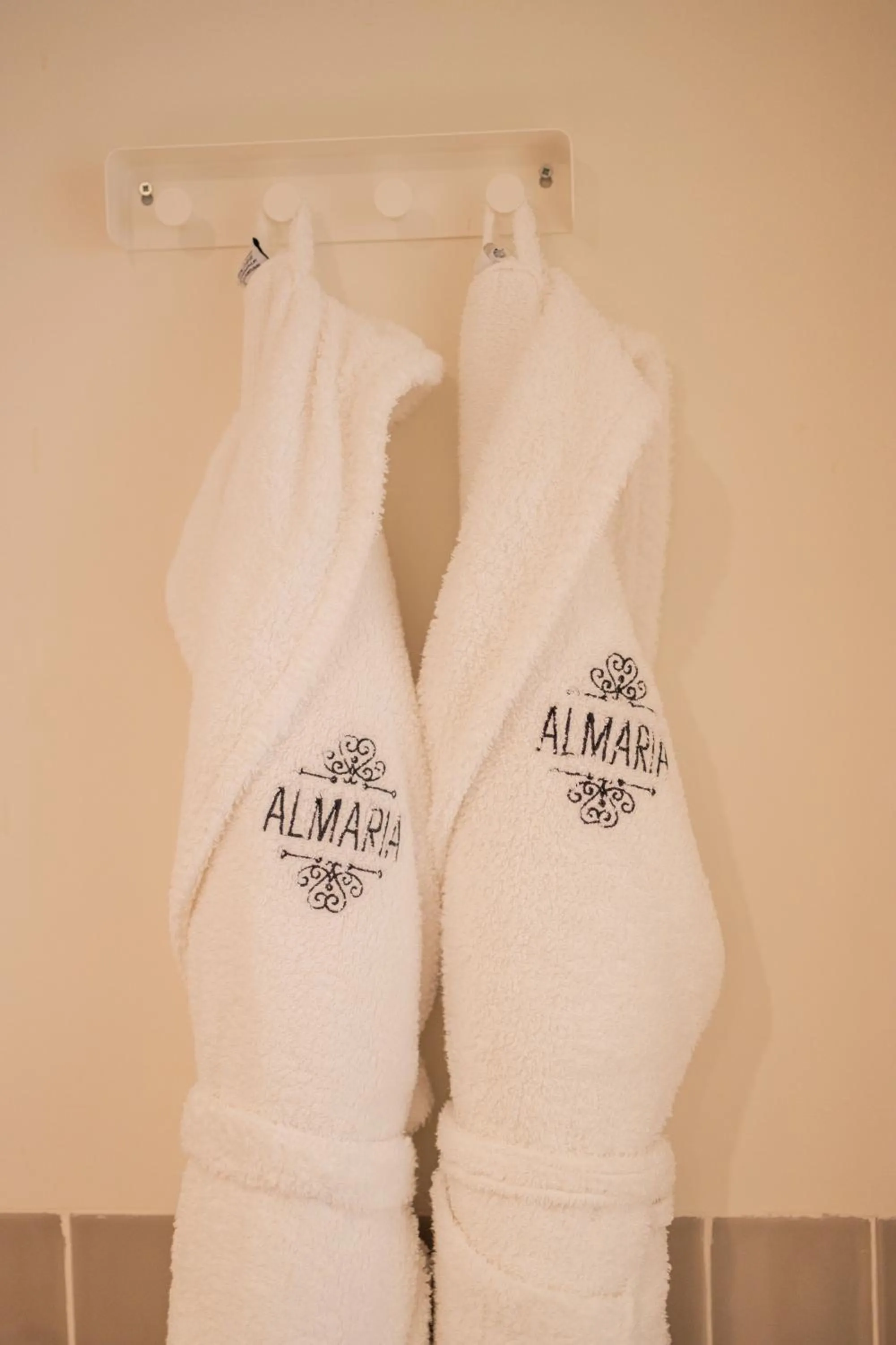 Decorative detail in Almaria - Officina Real Apartments | Chiado