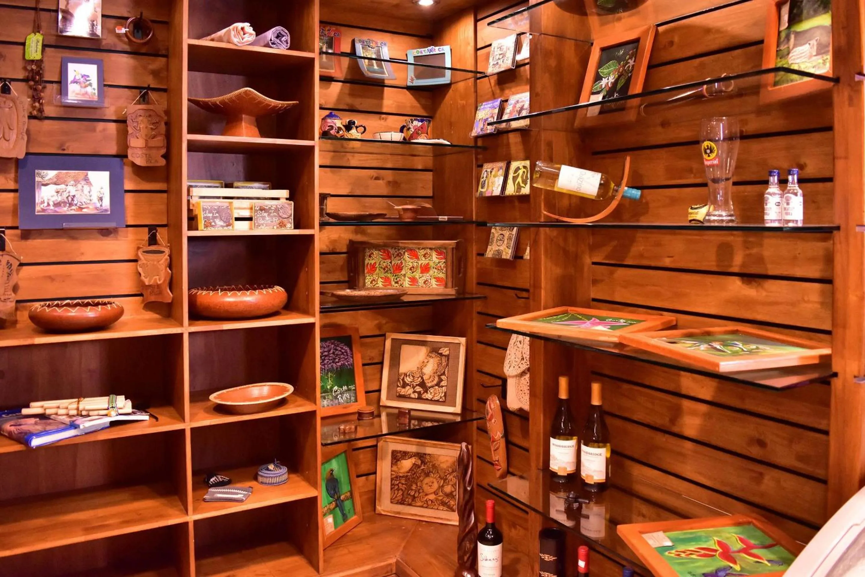 Other in Sleep Inn Paseo Las Damas