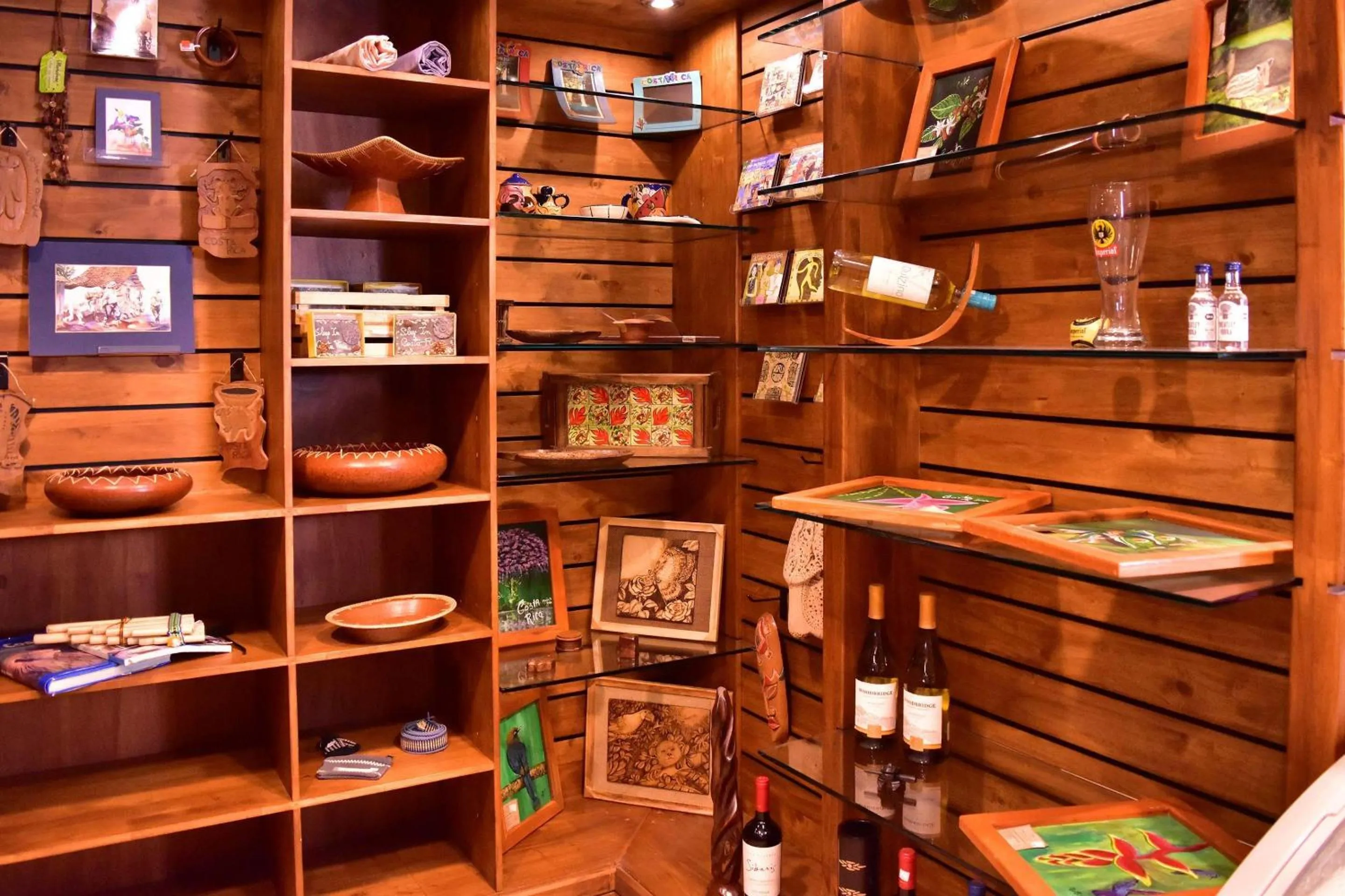 Other in Sleep Inn Paseo Las Damas