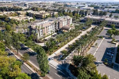 Country Inn & Suites by Radisson, Ontario at Ontario Mills, CA Country Inn & Suites by Radisson, Ontario at Ontario Mills, CA