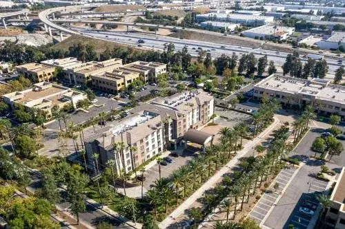 Country Inn & Suites by Radisson, Ontario at Ontario Mills, CA Country Inn & Suites by Radisson, Ontario at Ontario Mills, CA