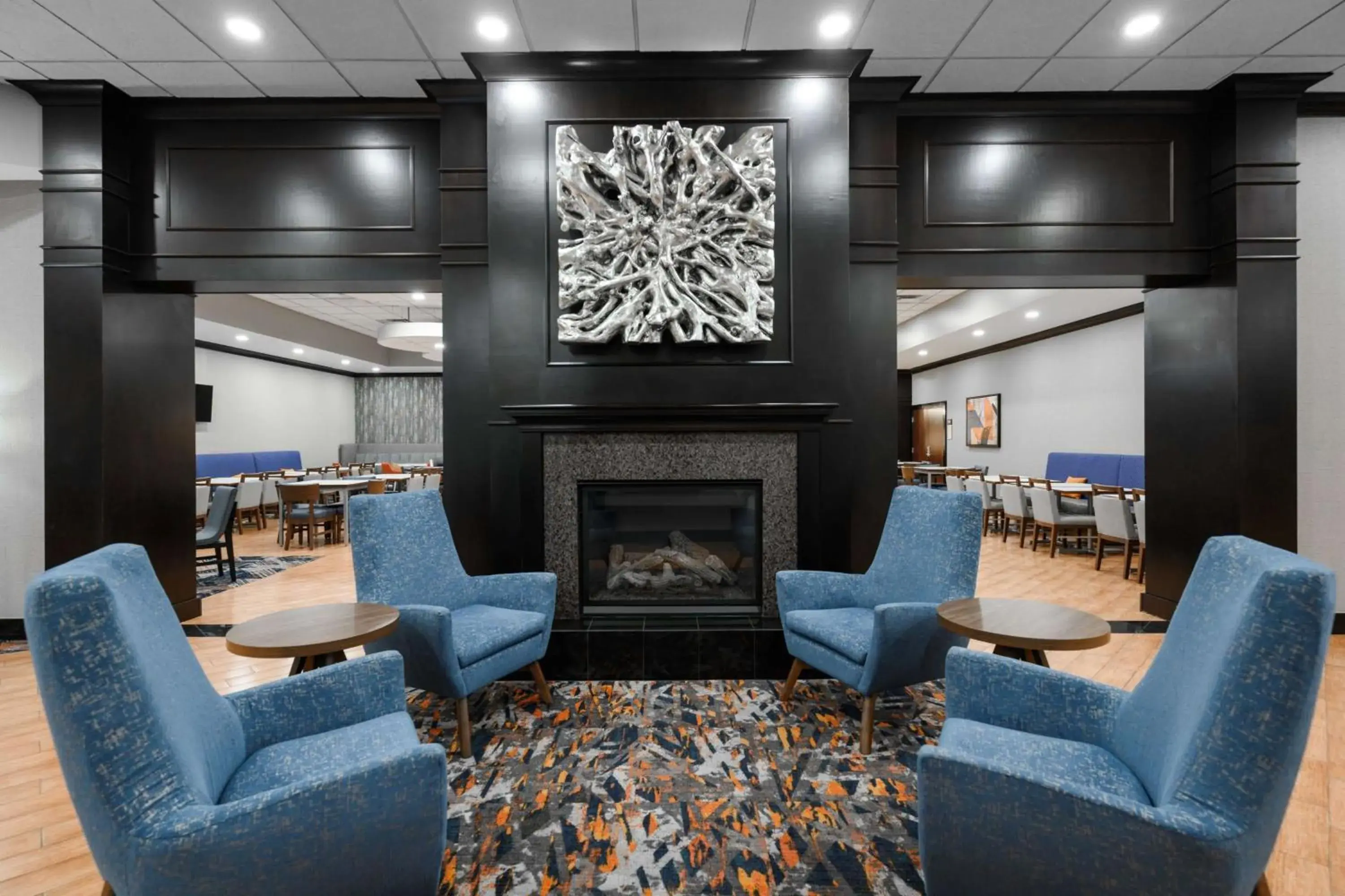 Hampton Inn Evansville Airport Hampton Inn Evansville Airport