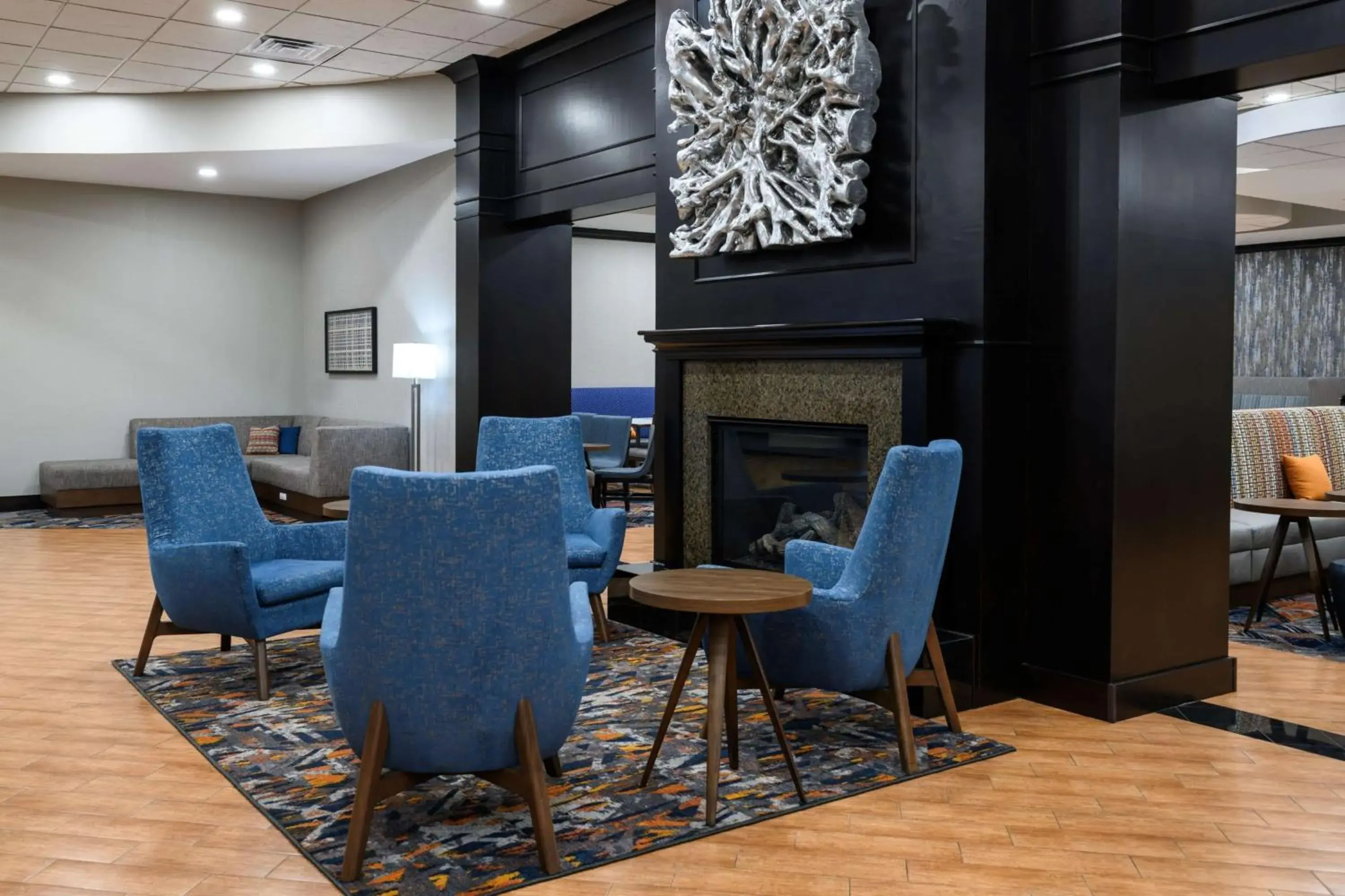Hampton Inn Evansville Airport Hampton Inn Evansville Airport