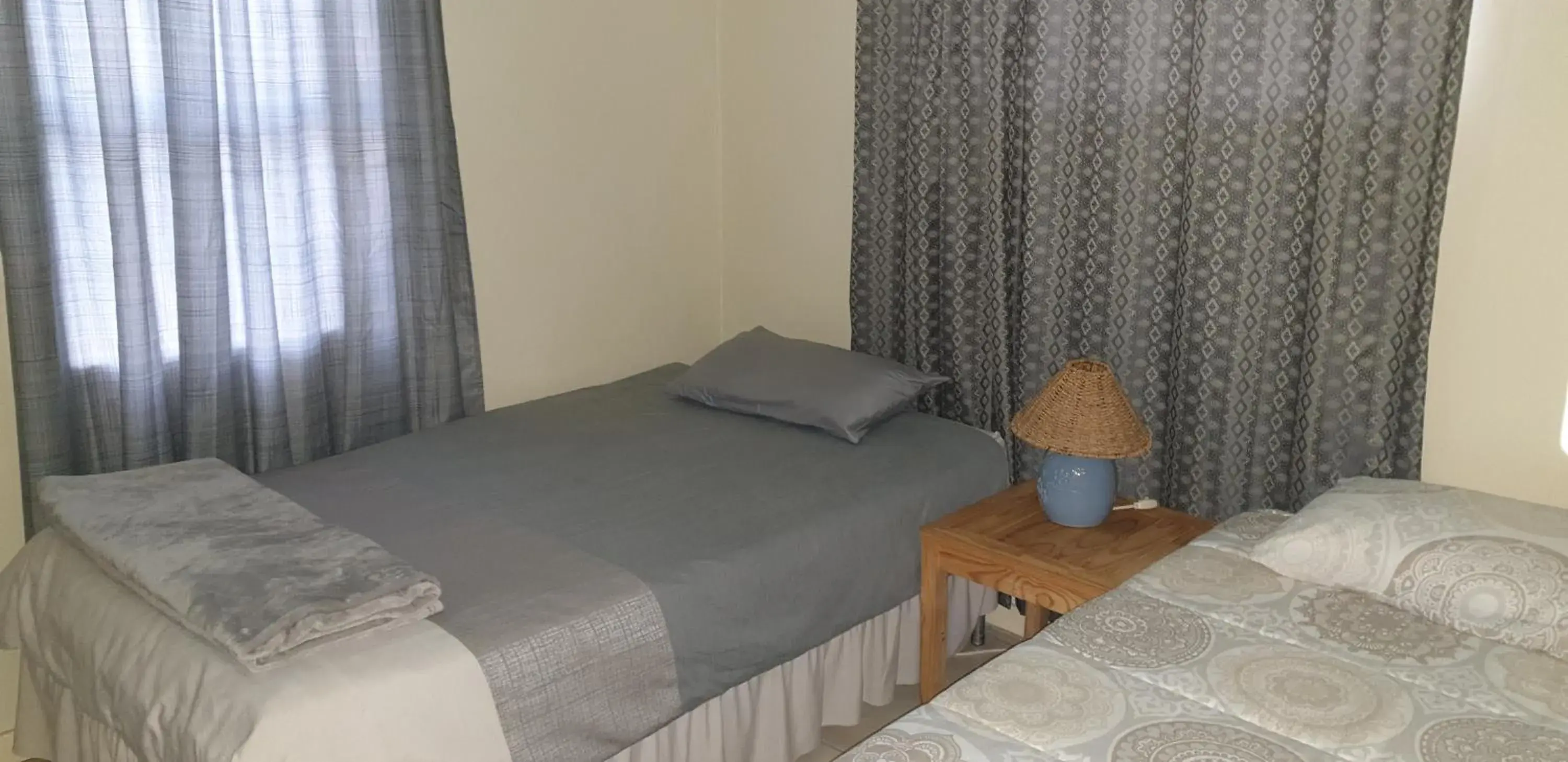 Two-Bedroom Chalet in Tranquility PsJ Two-Bedroom Chalet in Tranquility PsJ