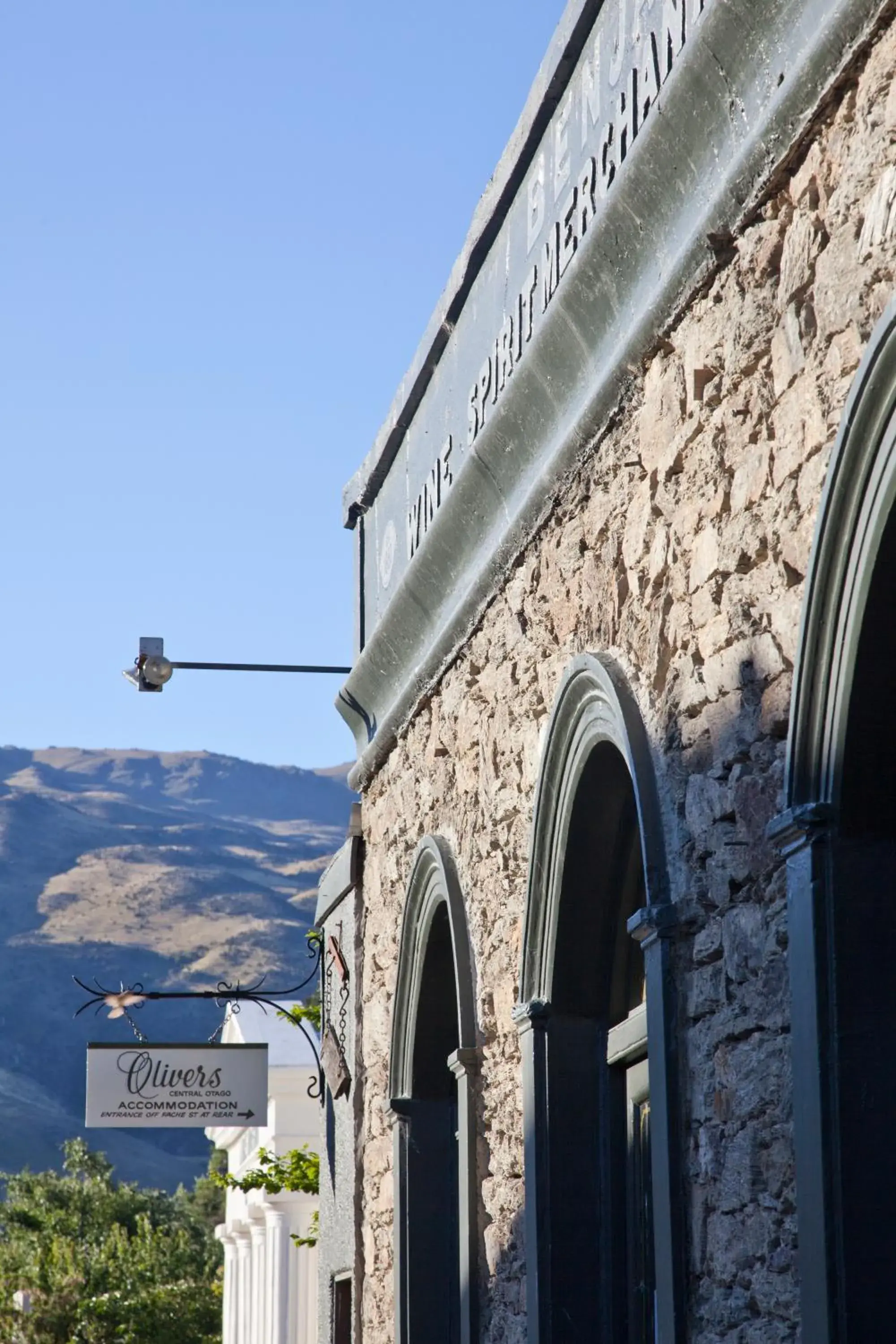 Olivers Central Otago Olivers Central Otago