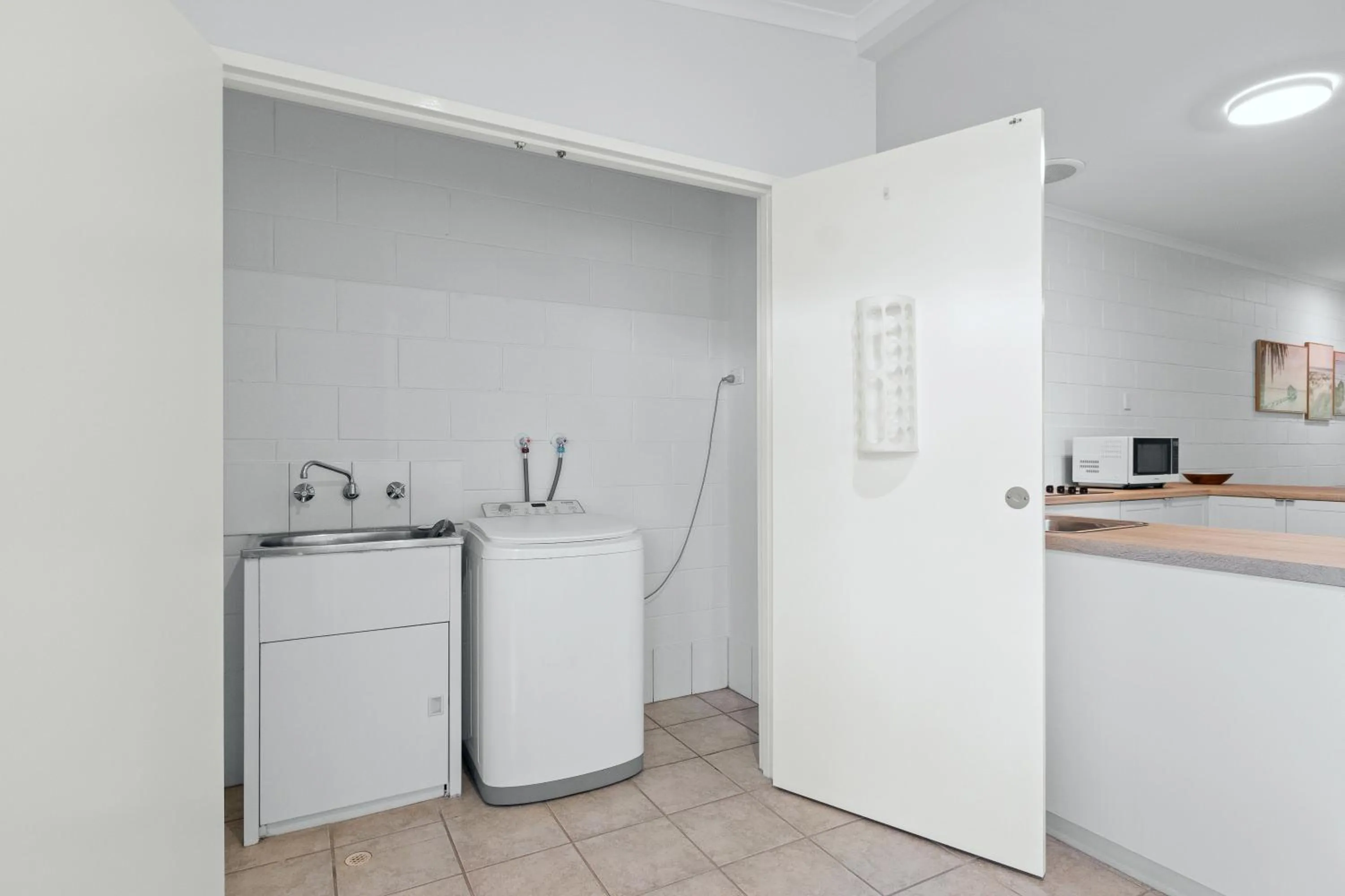 Cable Beachside Villas