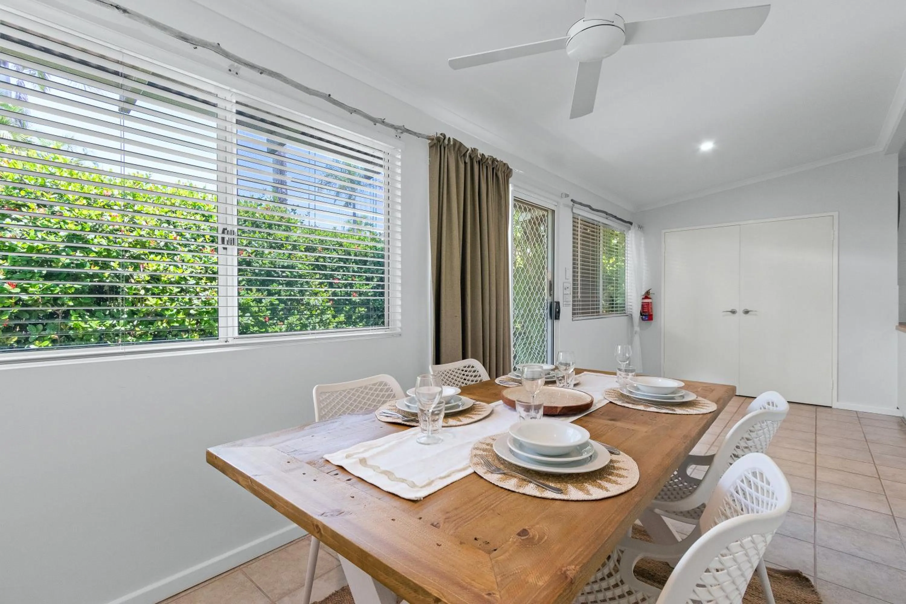 Cable Beachside Villas