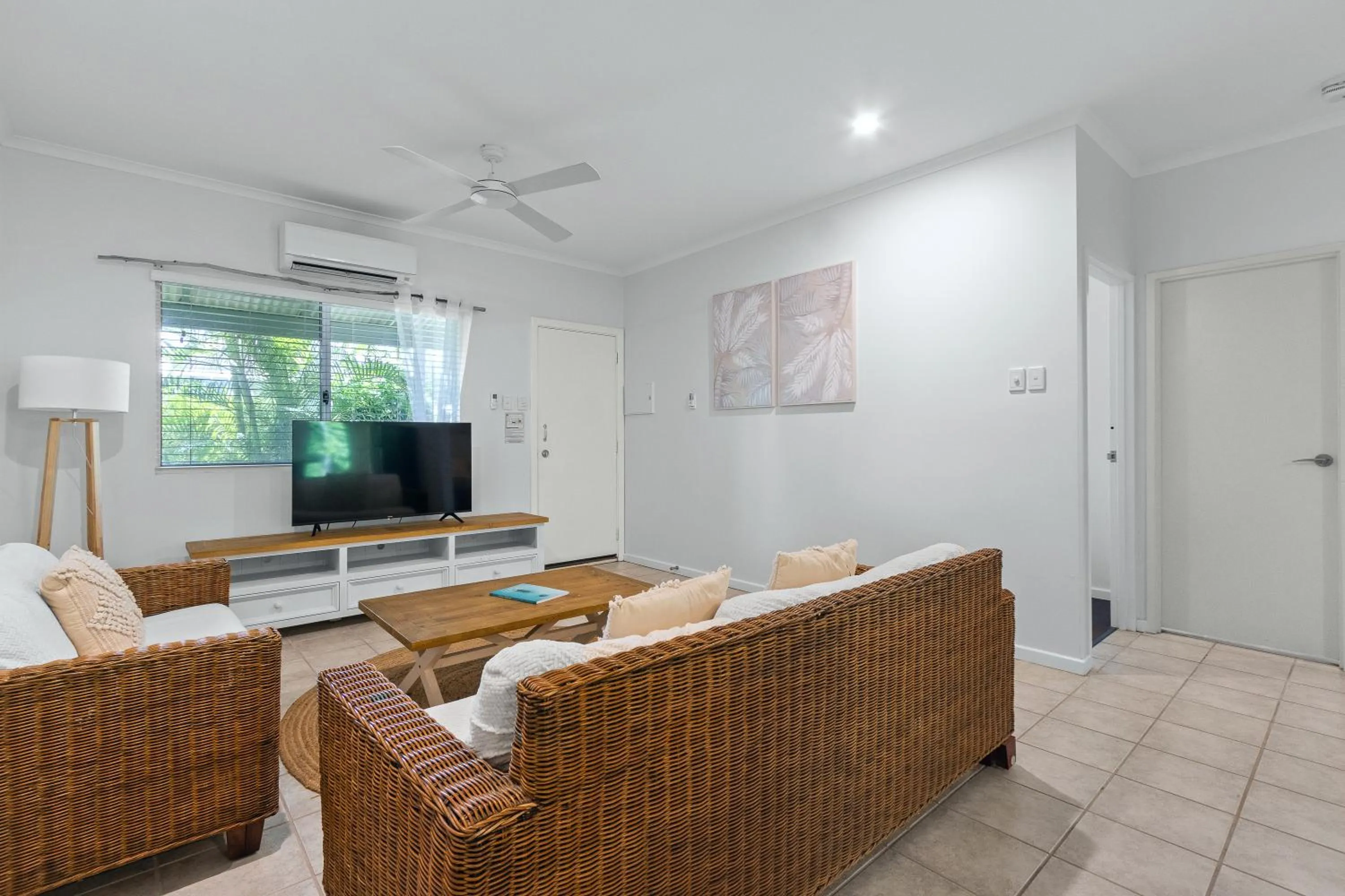 Cable Beachside Villas