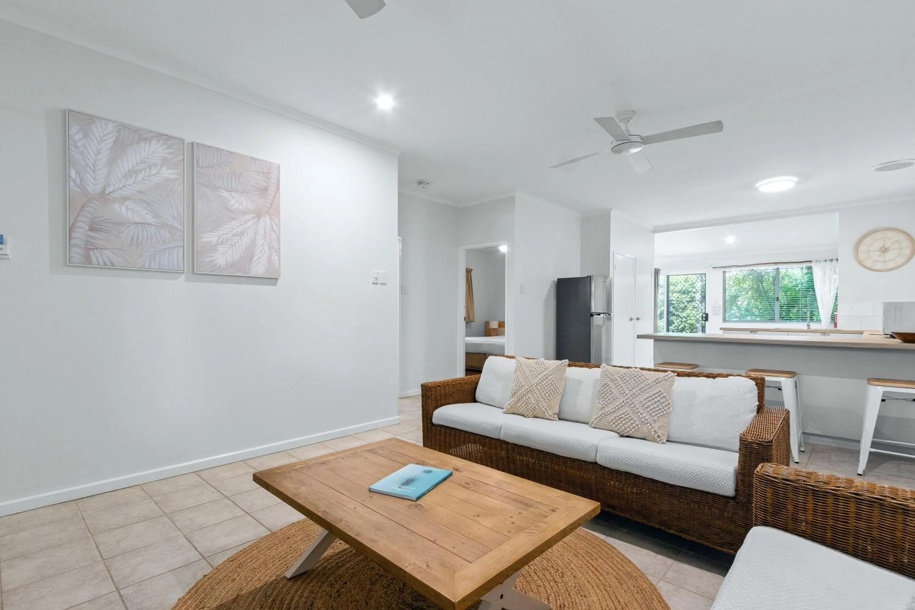 Cable Beachside Villas