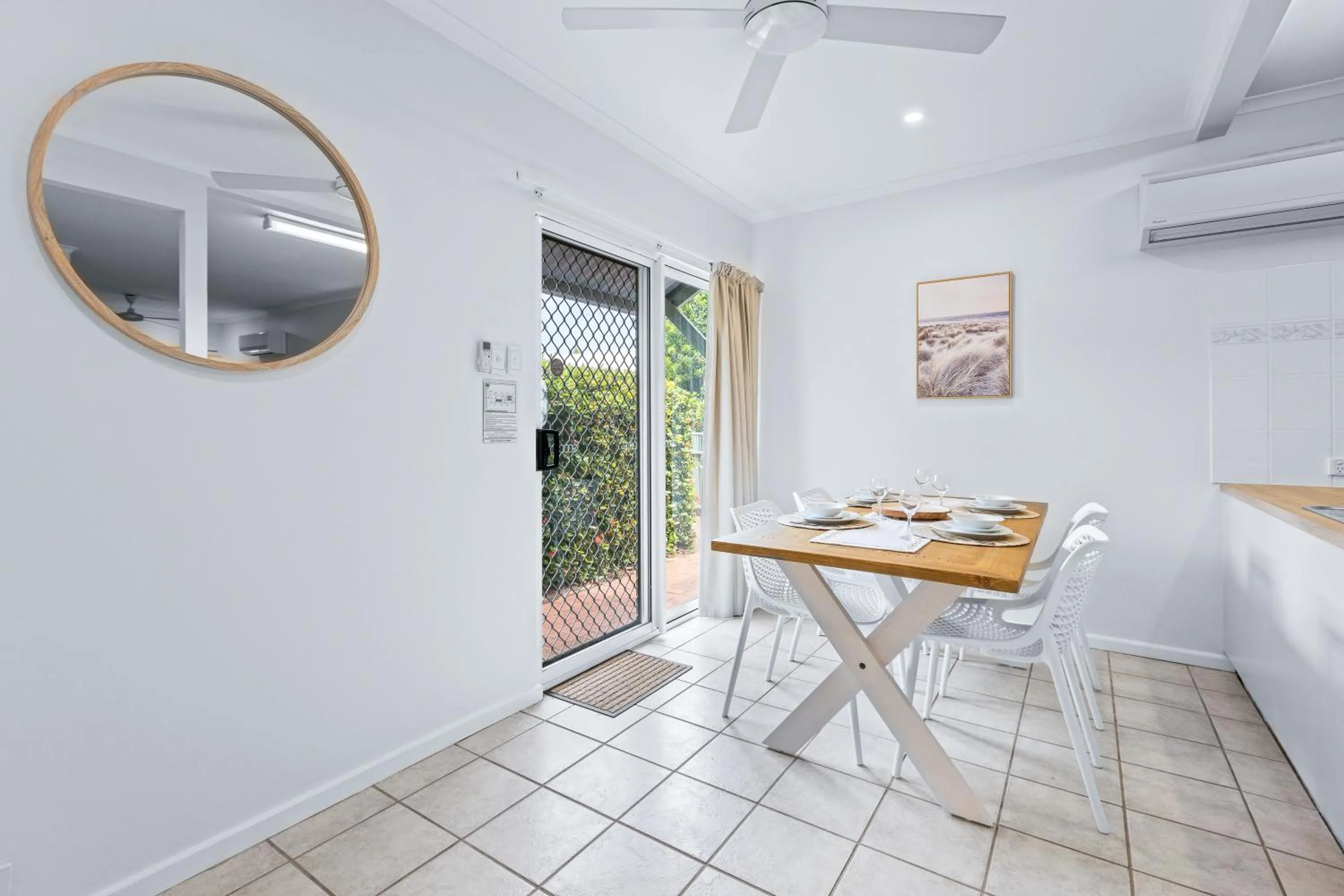 Cable Beachside Villas