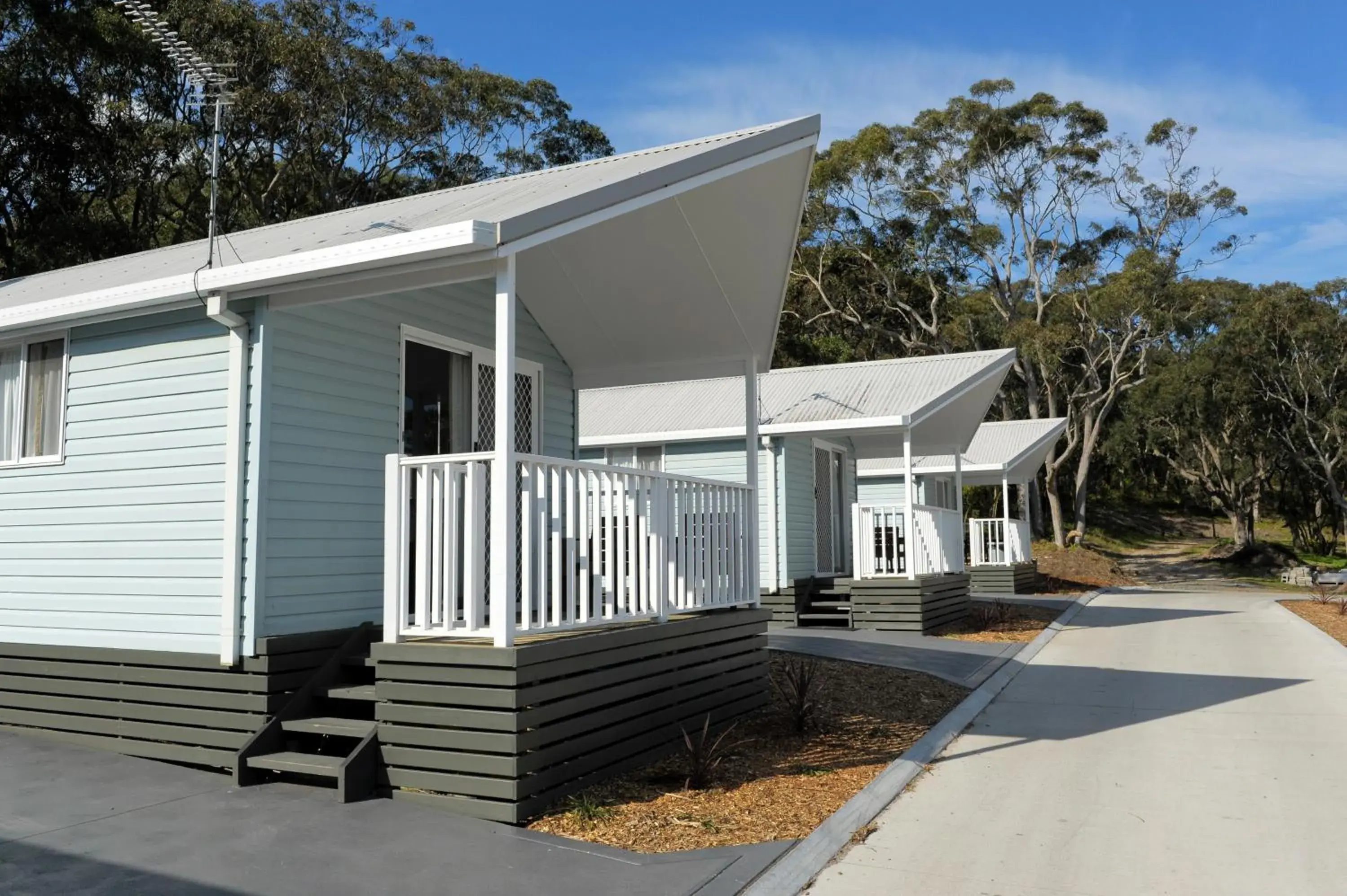 Park View Cabin in Ingenia Holidays Middle Rock Park View Cabin in Ingenia Holidays Middle Rock