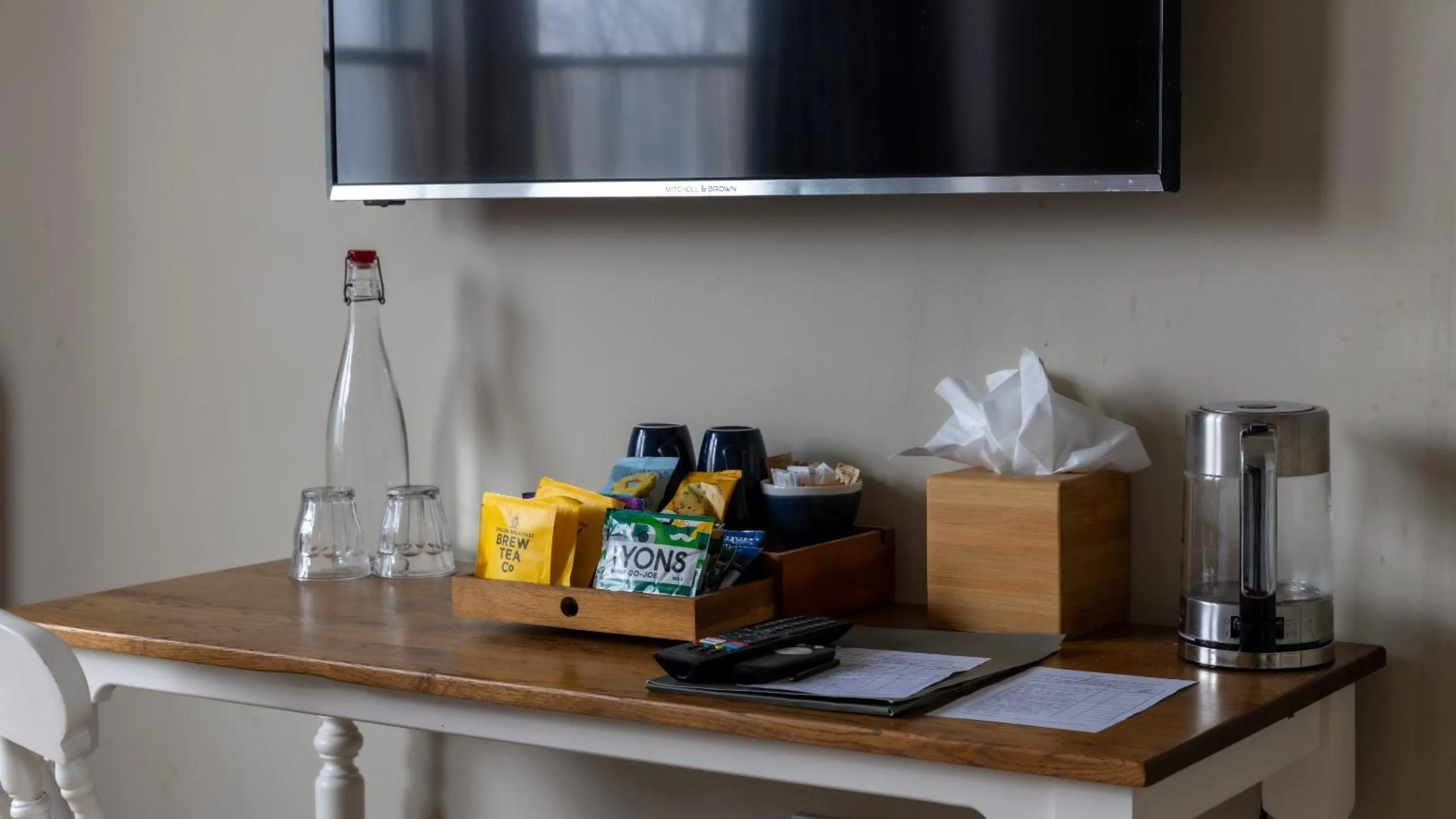 Other in Burrator Inn