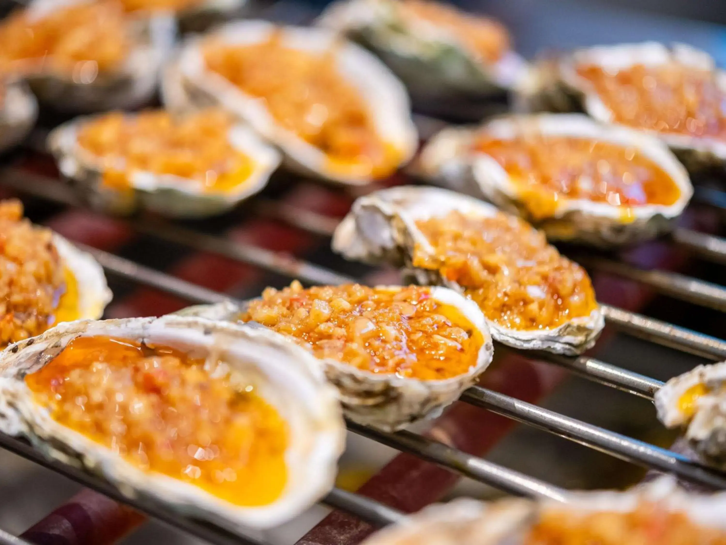 Restaurant/places to eat in Pullman Guiyang Restaurant/places to eat in Pullman Guiyang