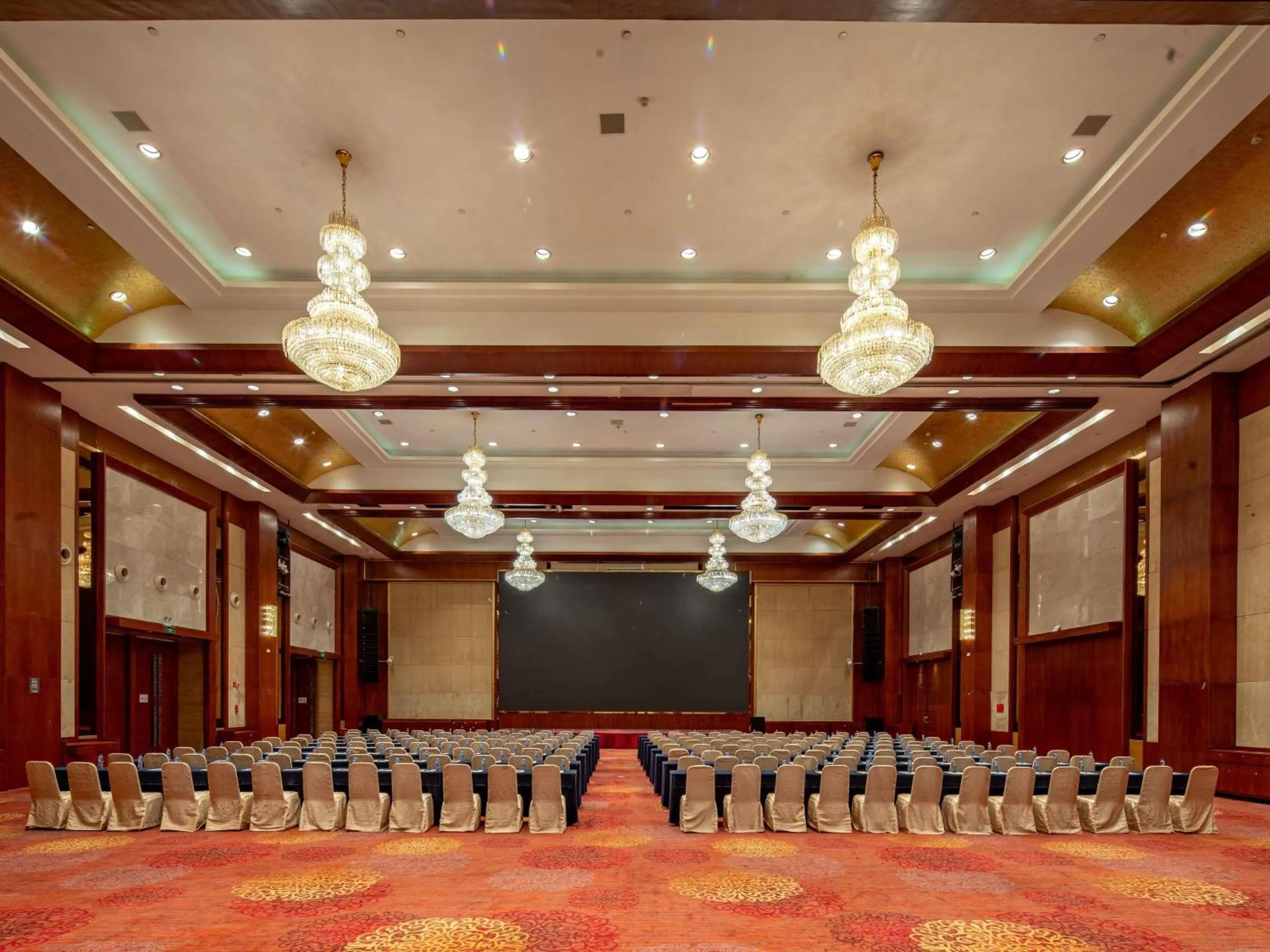 Meeting/conference room in Pullman Guiyang