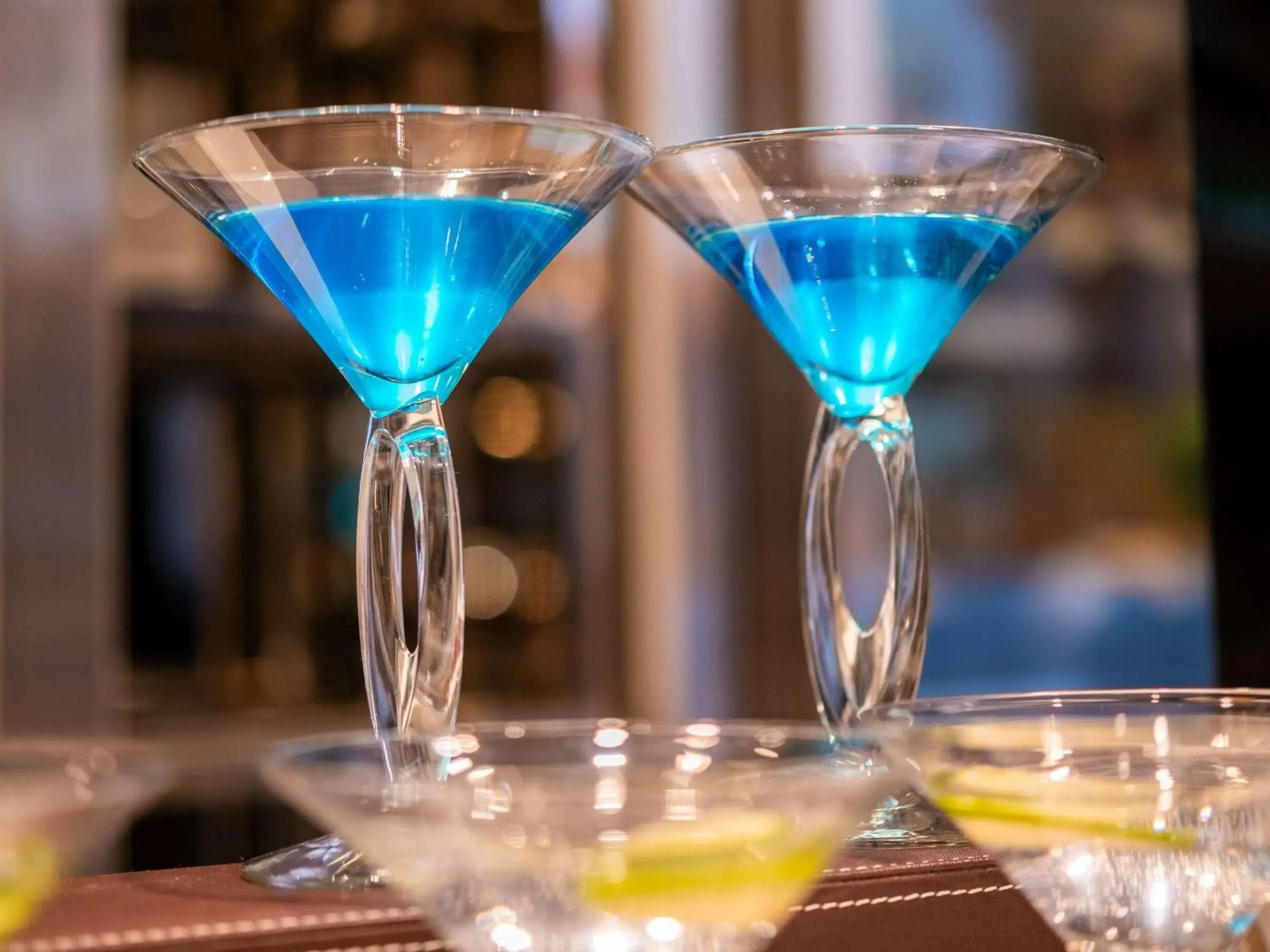 Restaurant/places to eat in Pullman Guiyang Restaurant/places to eat in Pullman Guiyang