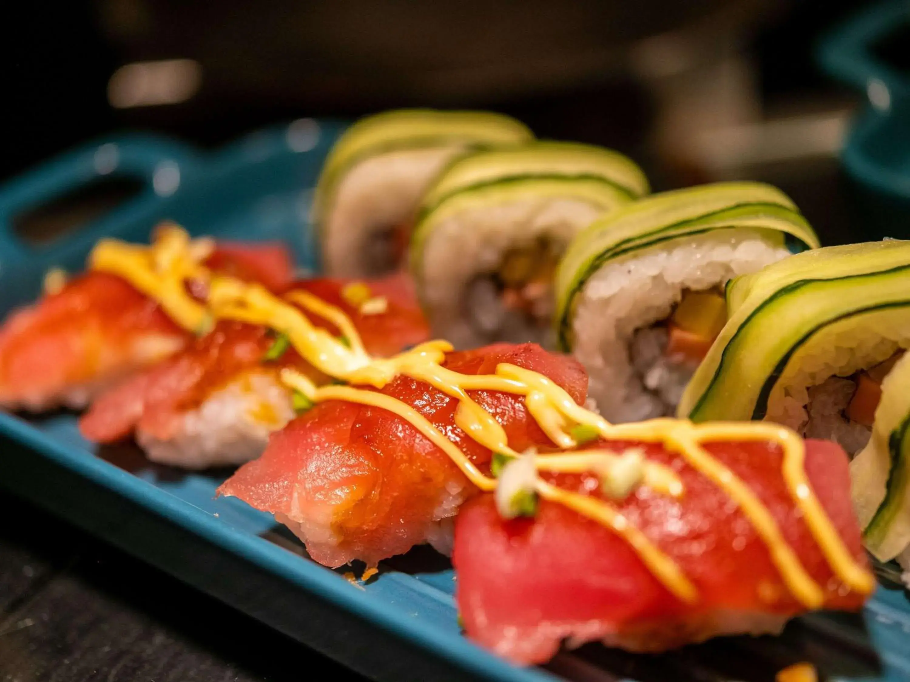 Restaurant/places to eat in Pullman Guiyang Restaurant/places to eat in Pullman Guiyang