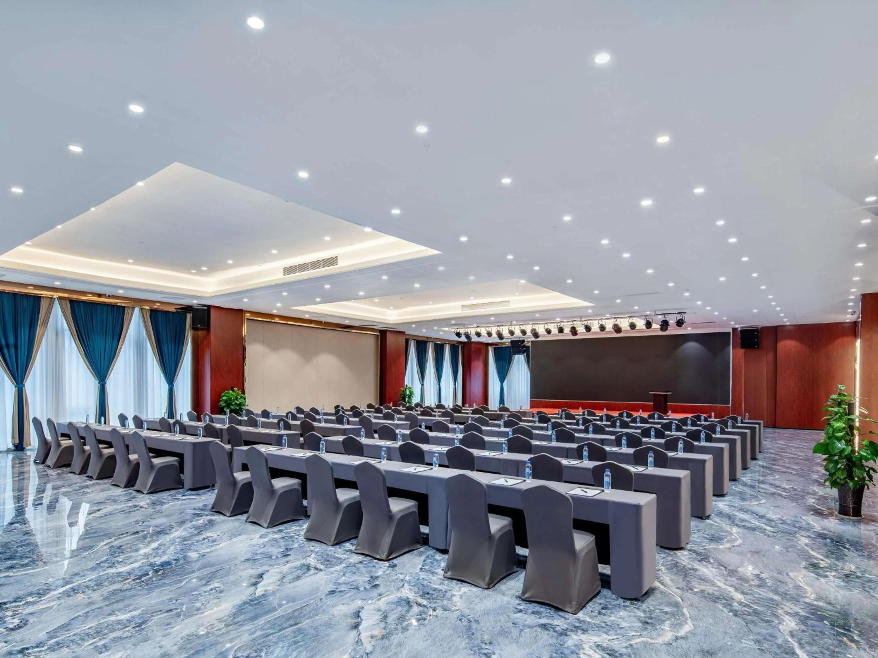 Meeting/conference room in Pullman Guiyang