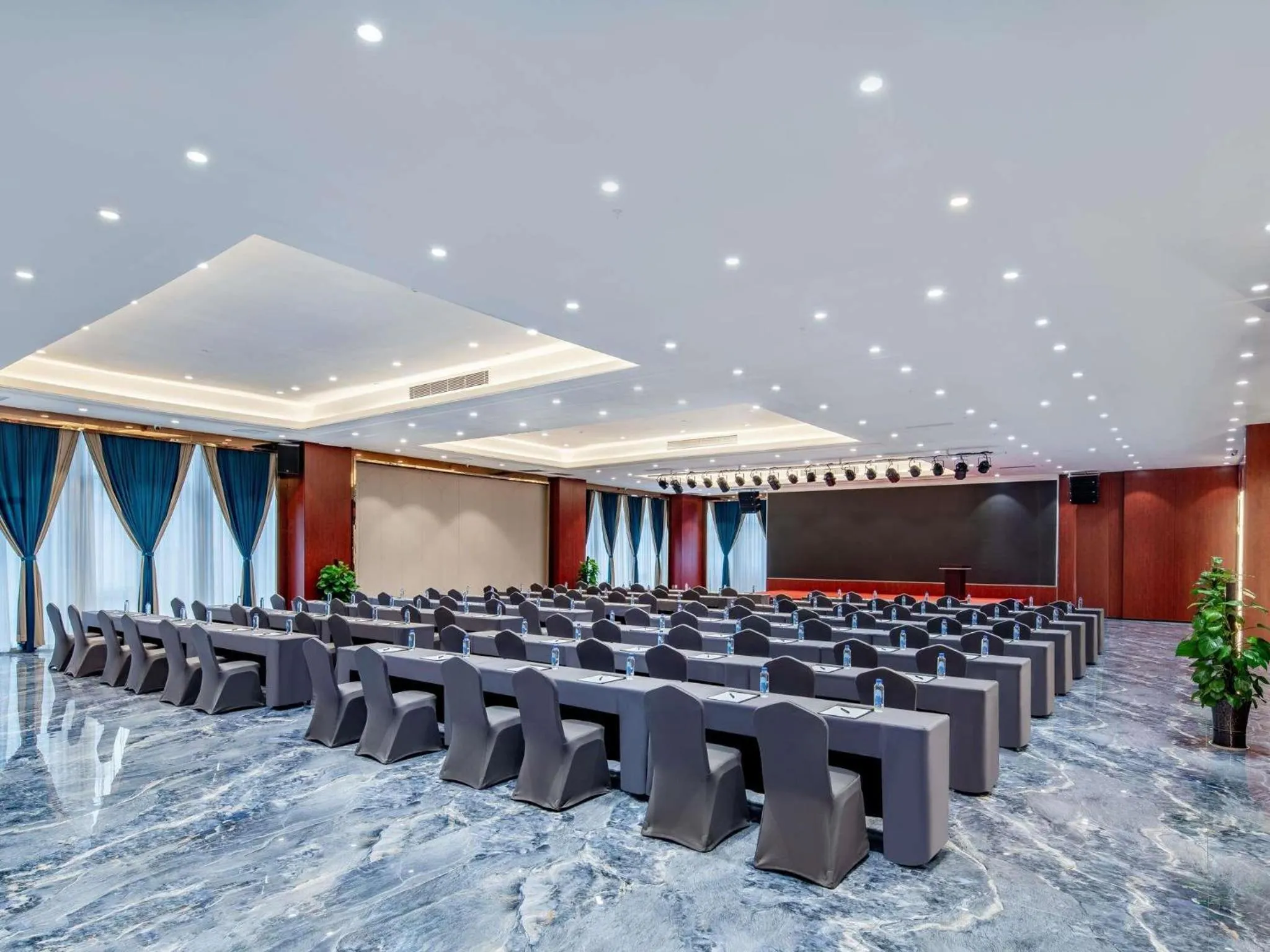 Meeting/conference room in Pullman Guiyang