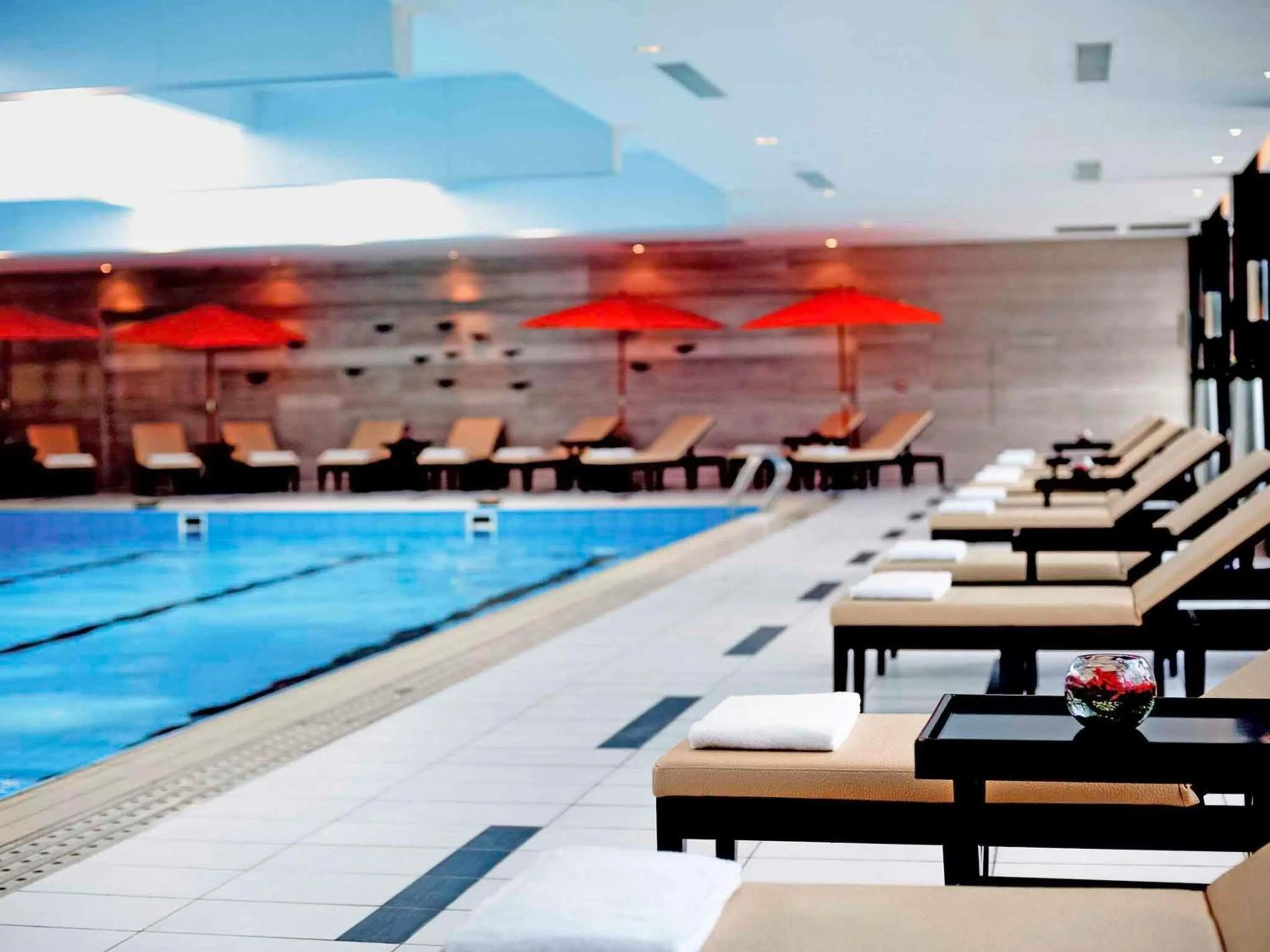 Other in Pullman Guiyang