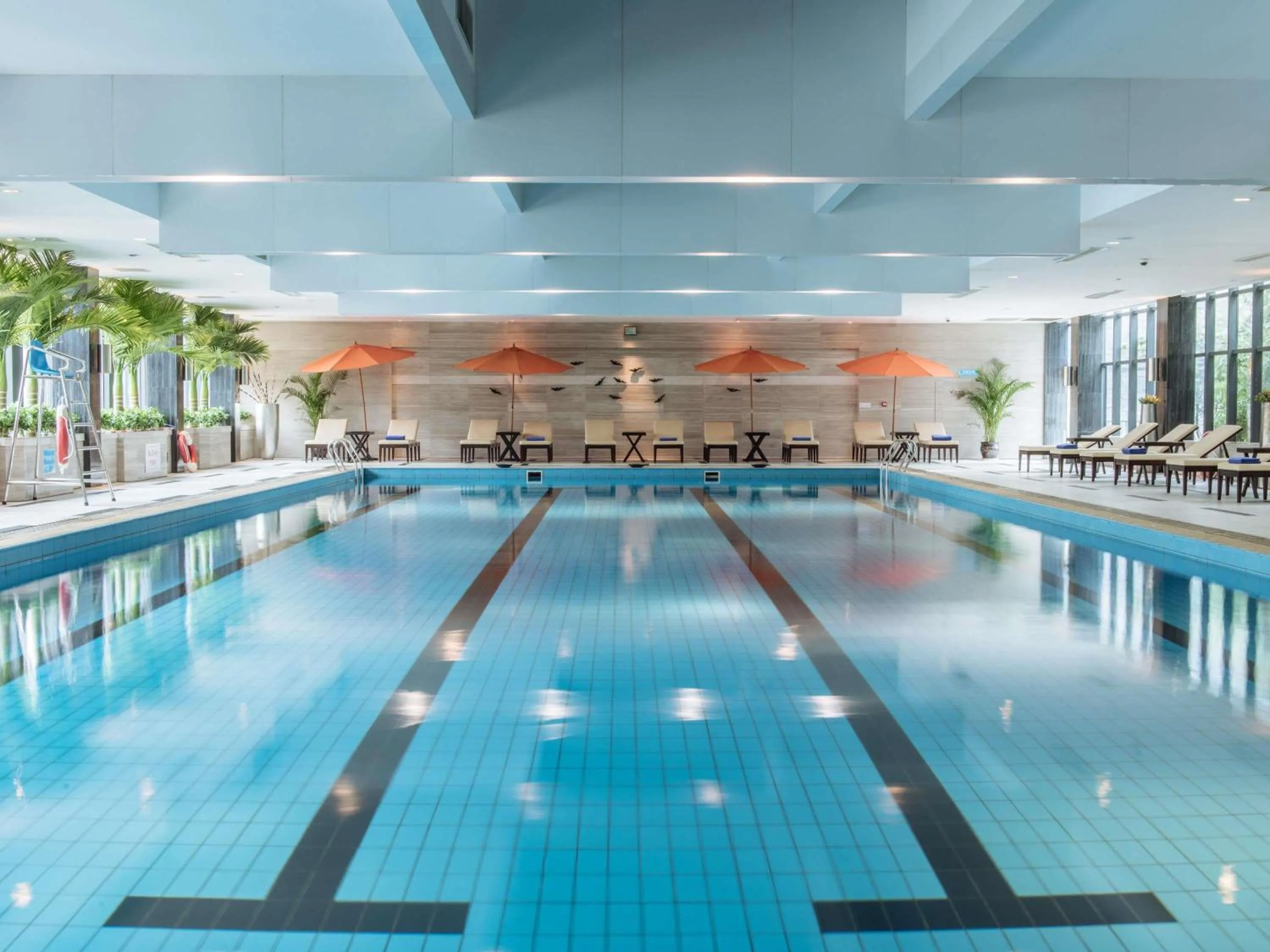 Other in Pullman Guiyang