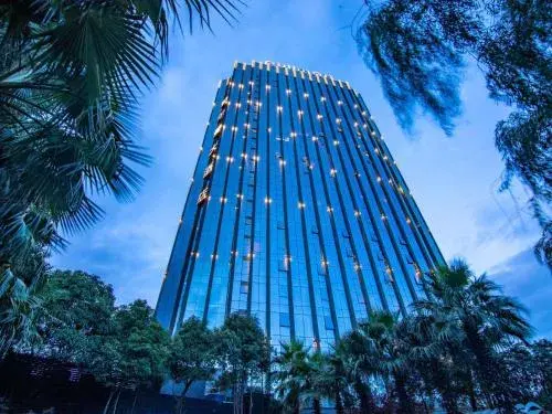 Pullman Guiyang Pullman Guiyang