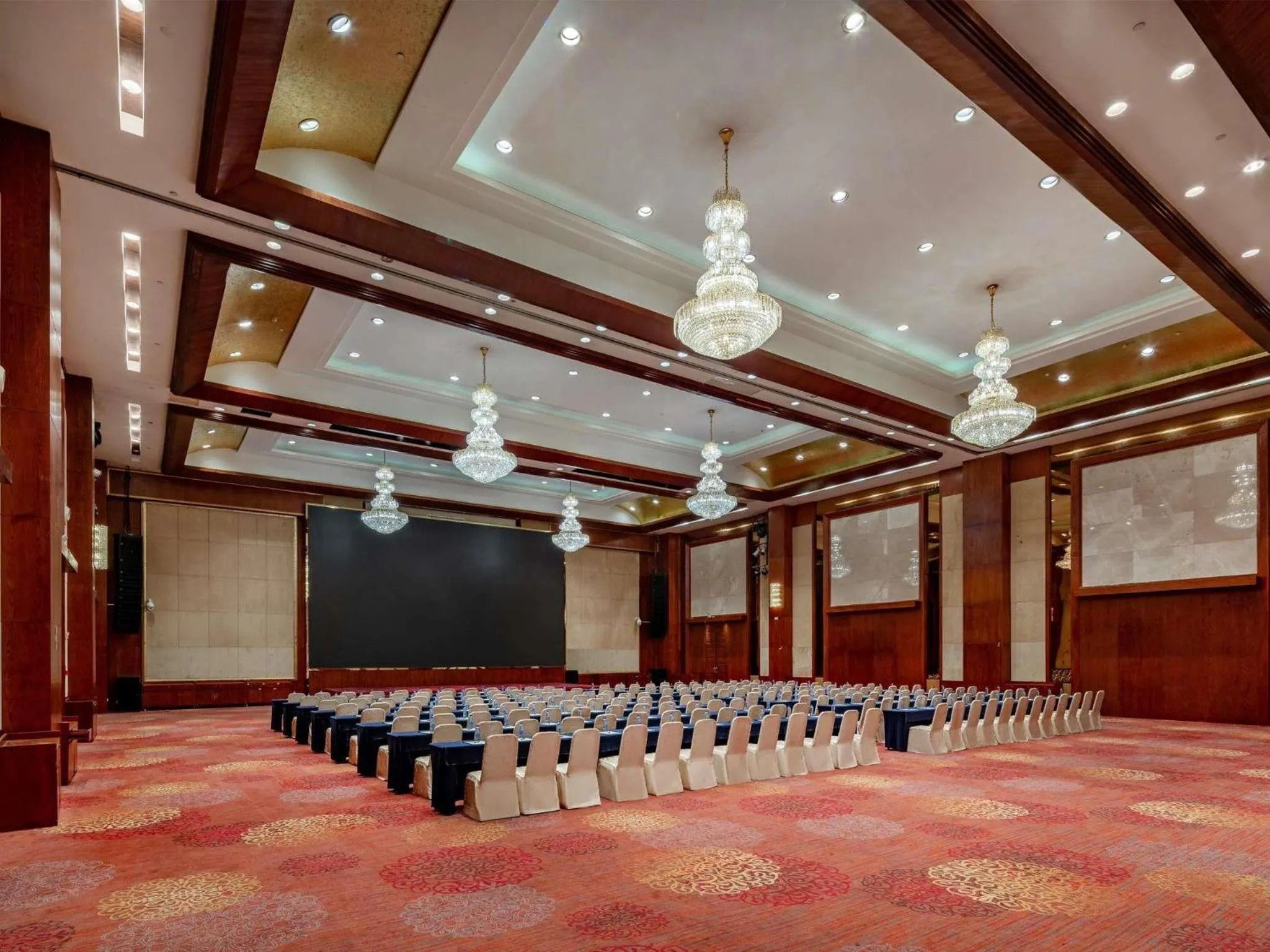 Meeting/conference room in Pullman Guiyang