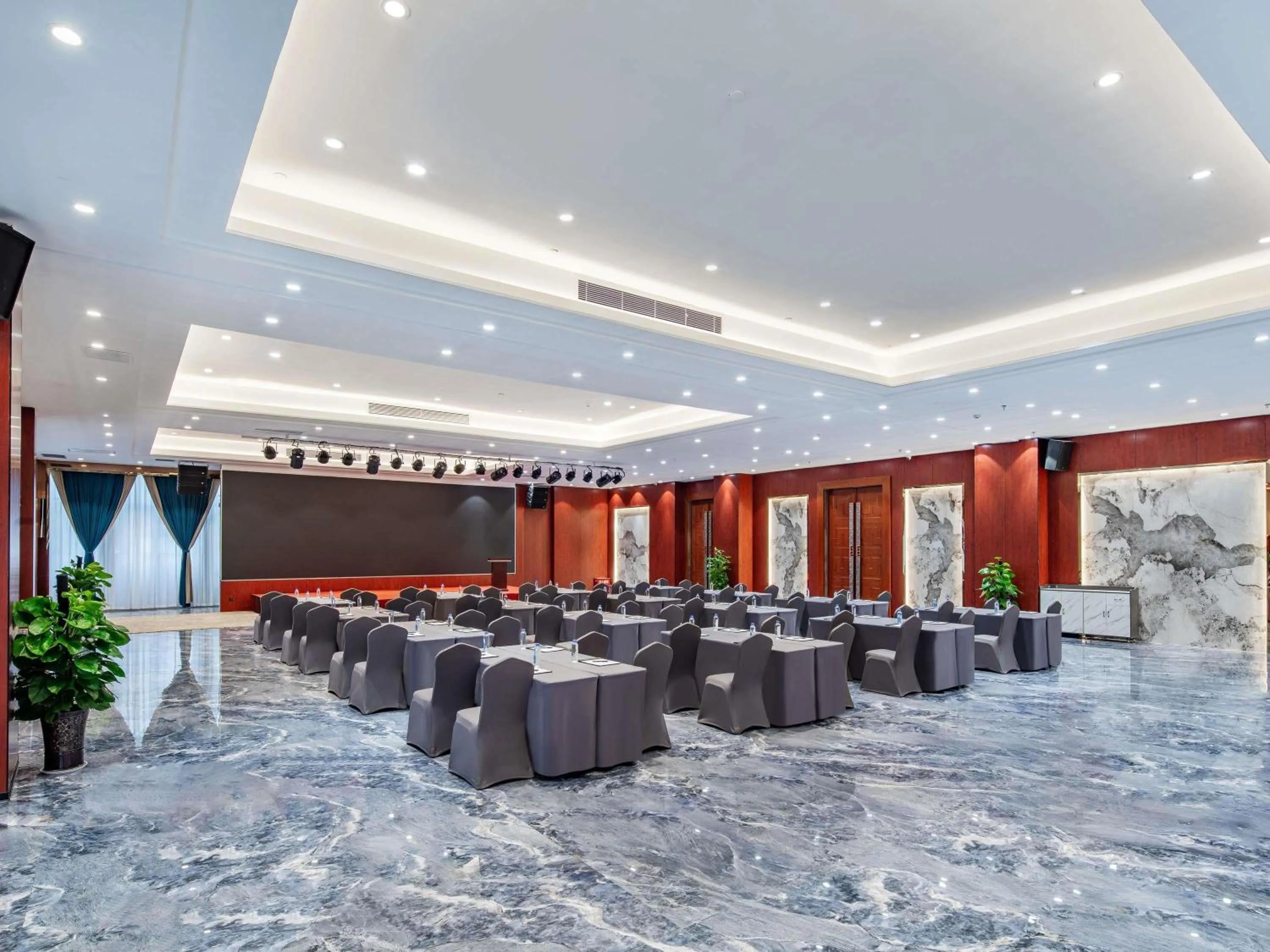 Meeting/conference room in Pullman Guiyang
