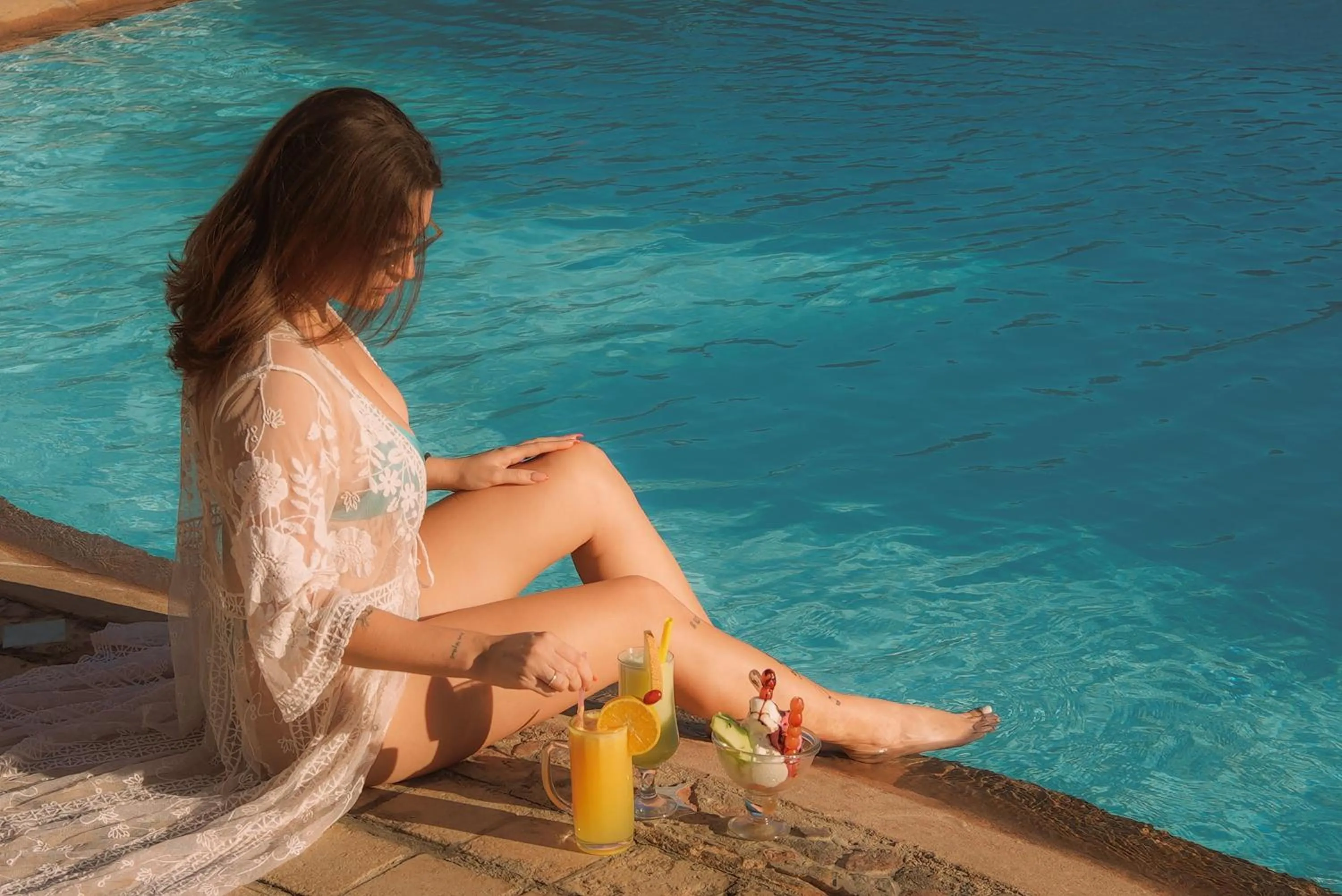 Sheikh Ali Dahab Resort