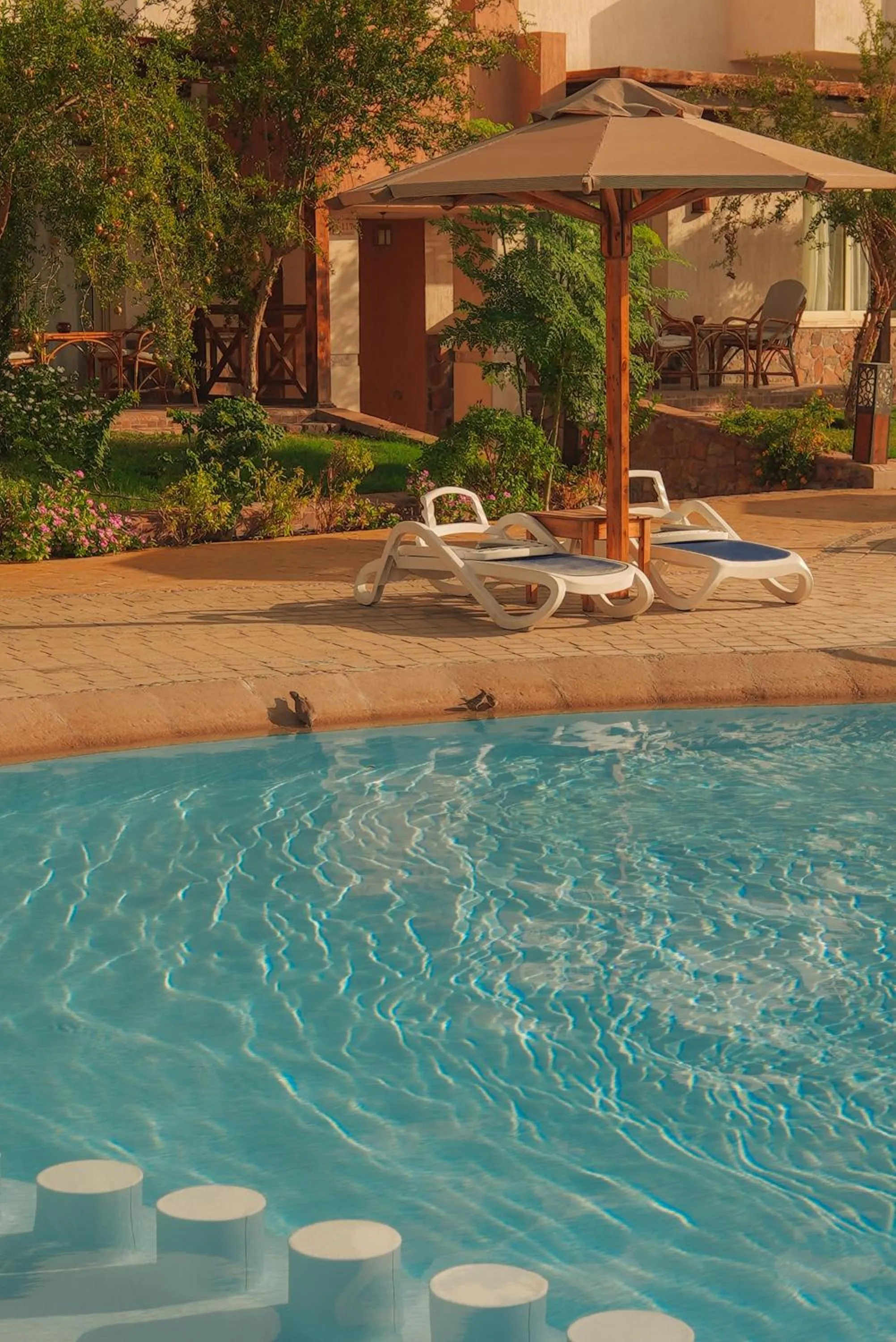 Sheikh Ali Dahab Resort