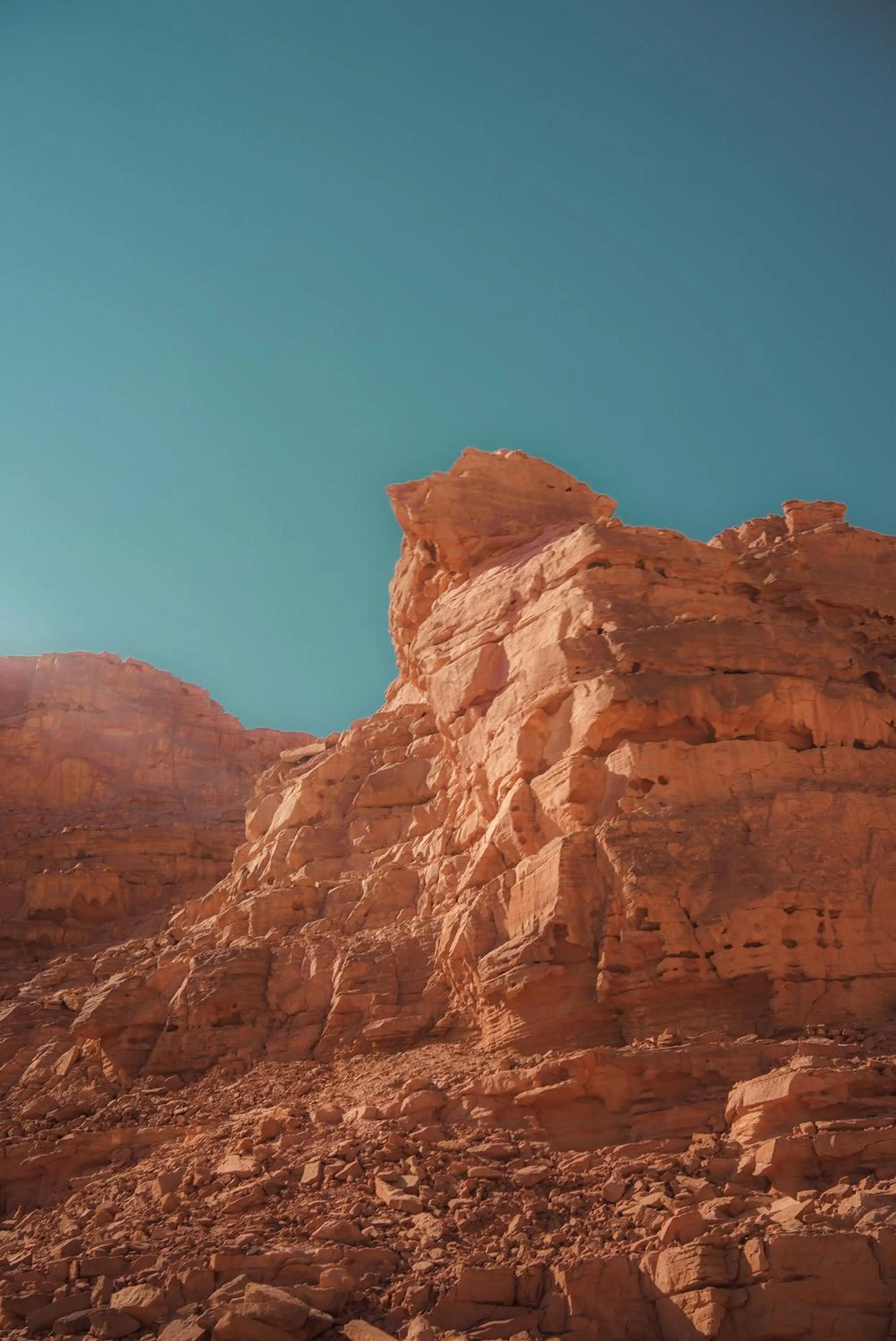 Sheikh Ali Dahab Resort