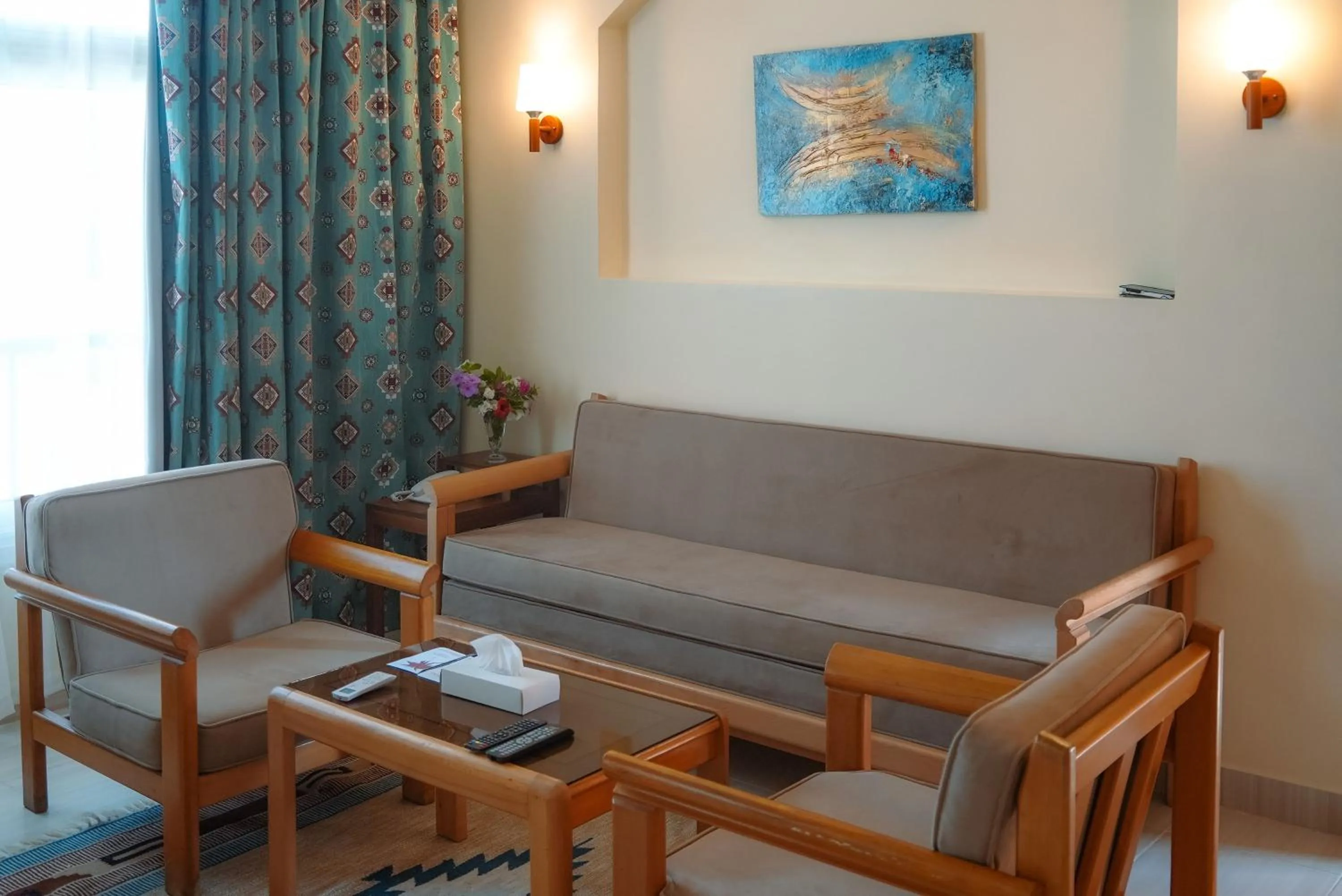 Sheikh Ali Dahab Resort